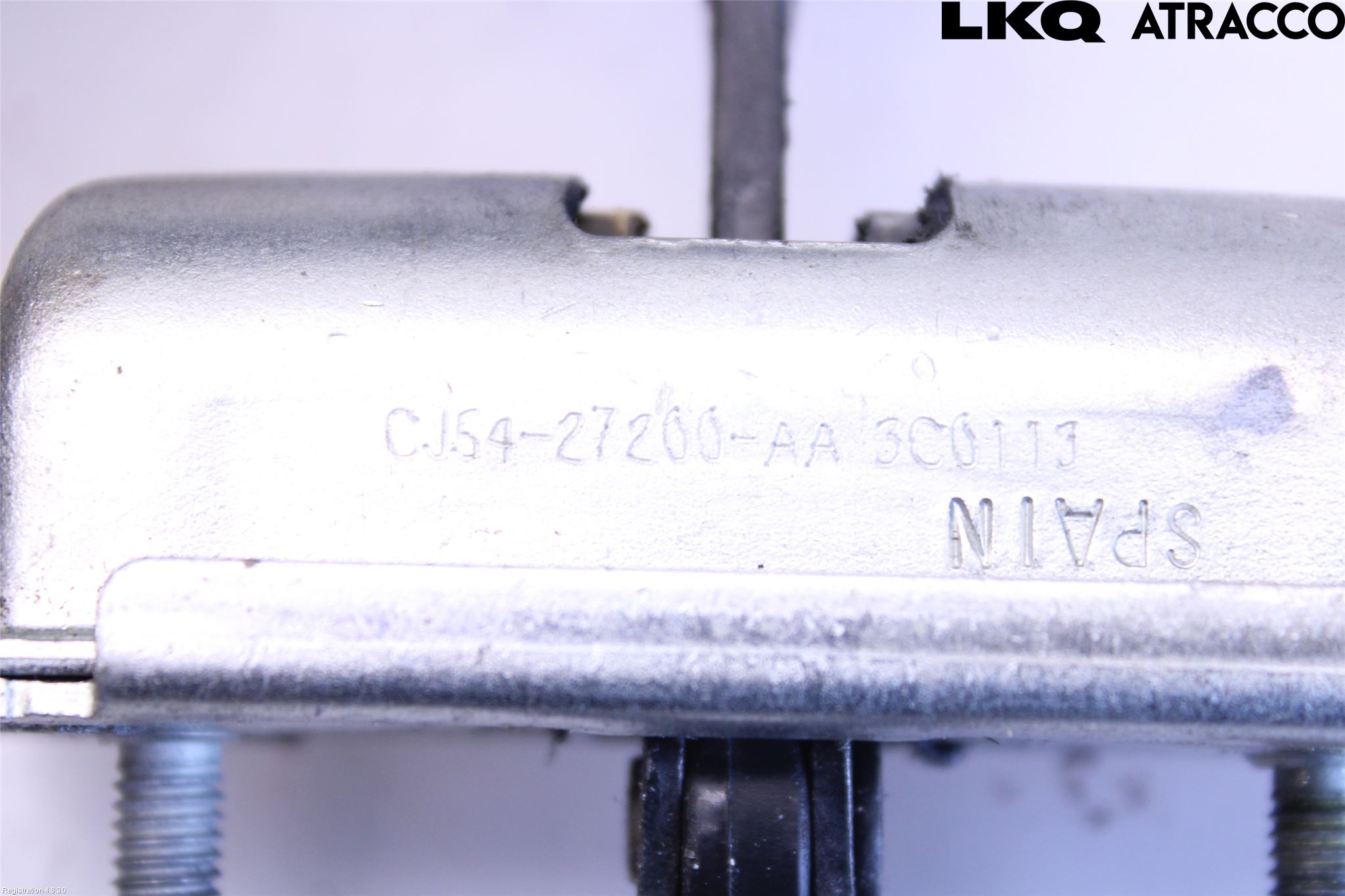 Ford KUGA 13-16 Dørstopper