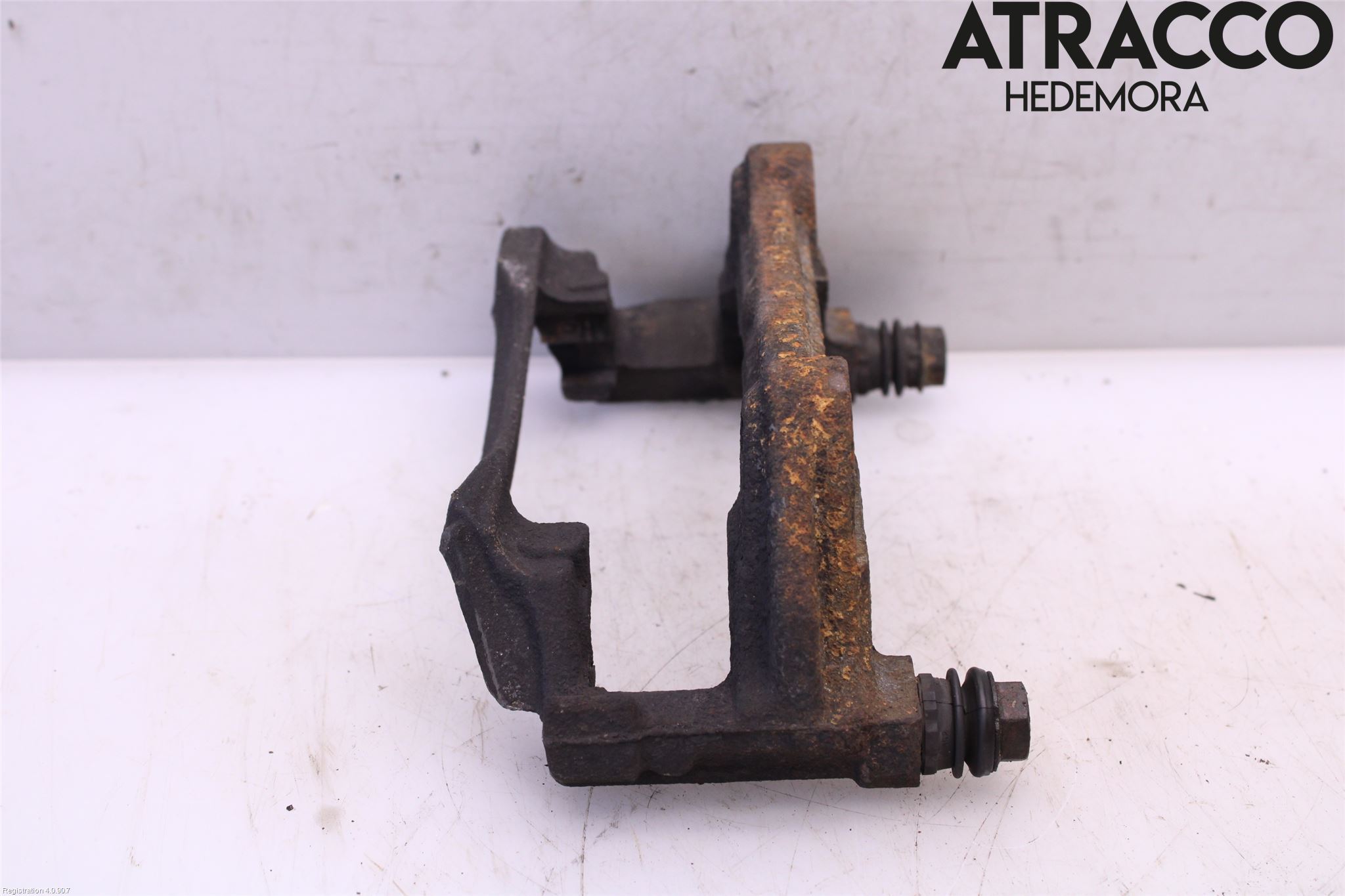 Nissan NV300 16-22 Bremsecaliper Feste Holder