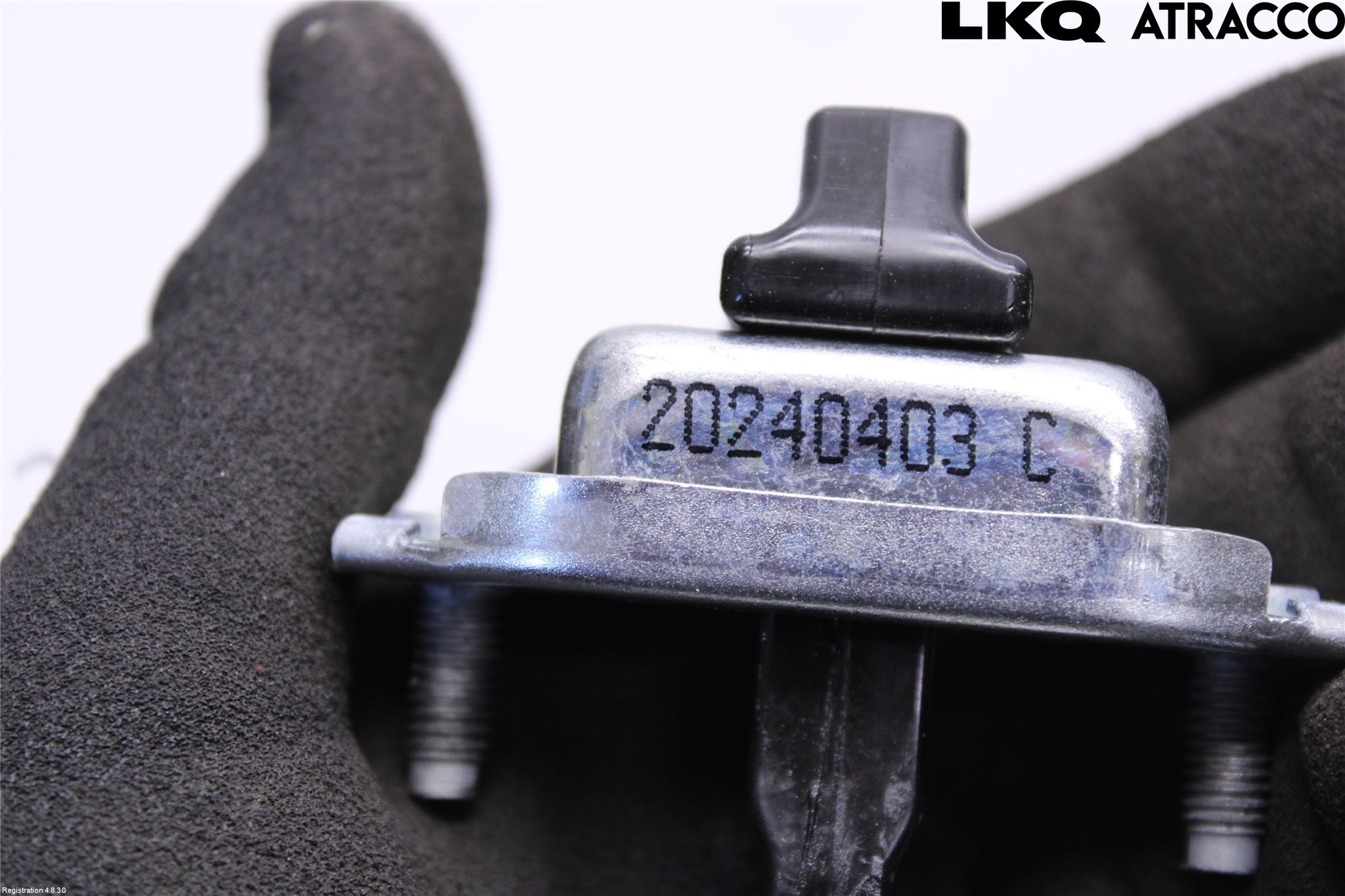 Mitsubishi COLT 24- Dørstopper