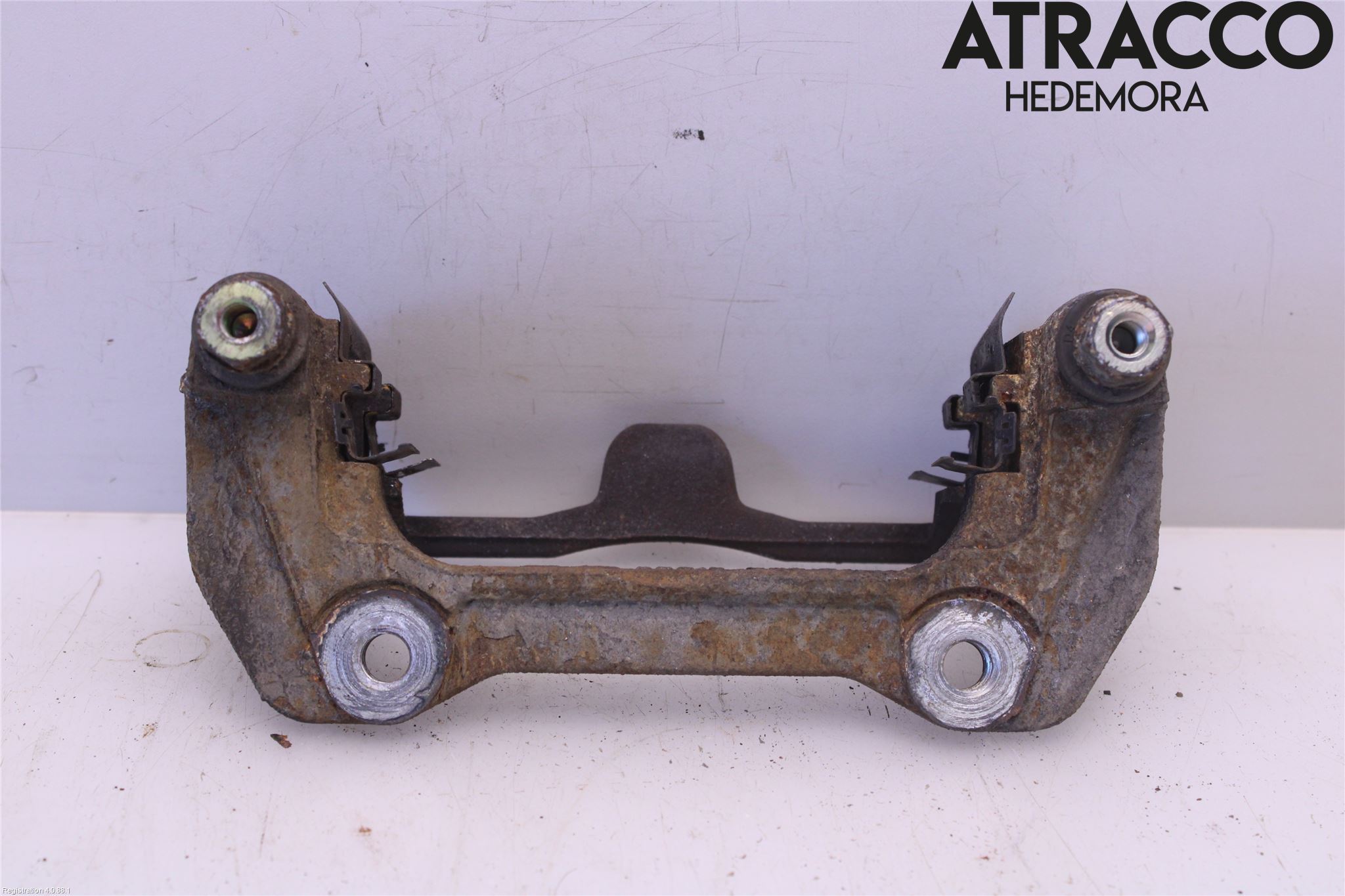 Kia CEED/CEED SW 19- Bremsecaliper Feste Holder