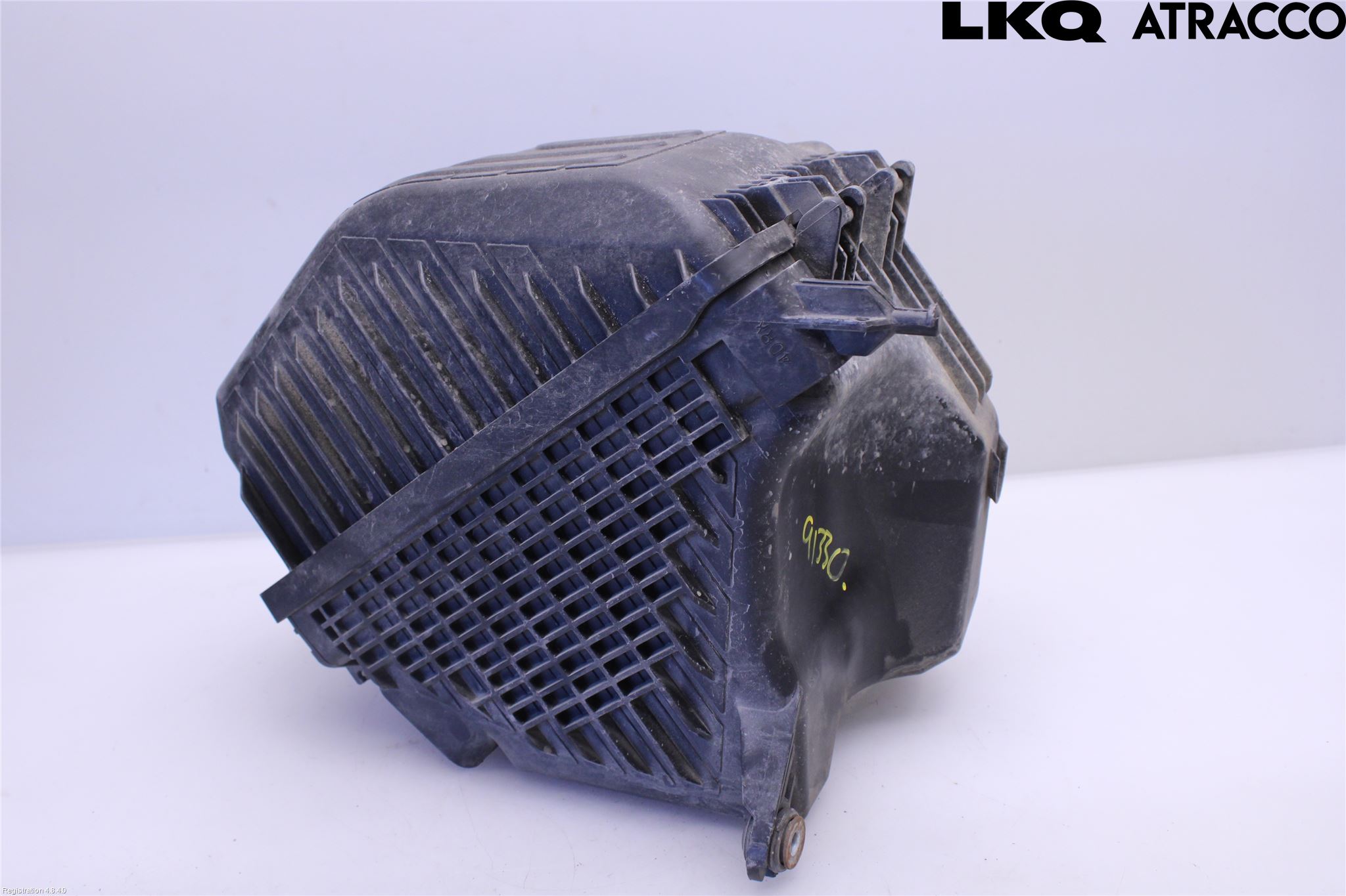 Kia SORENTO 10-14 Luftfilter Boks