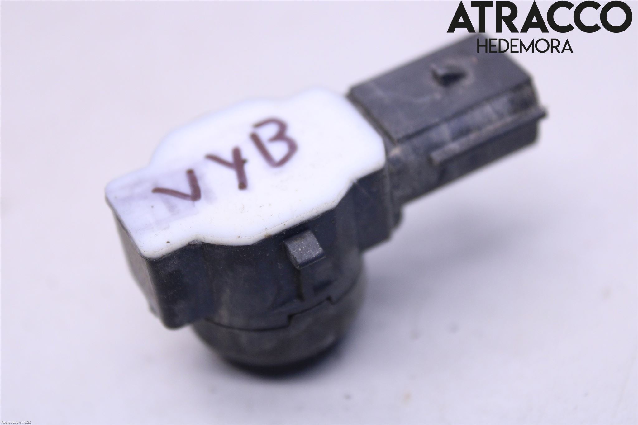 Jeep COMPASS Sensor Ryggesensor