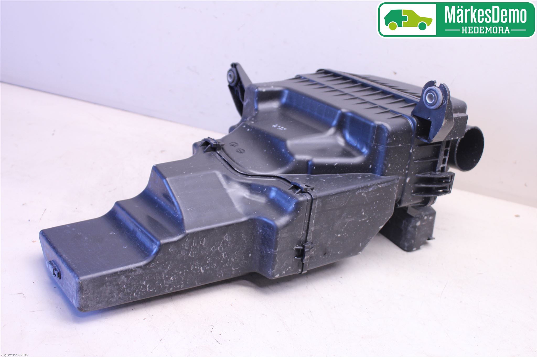 Kia VENGA 10-19 Luftfilter Boks