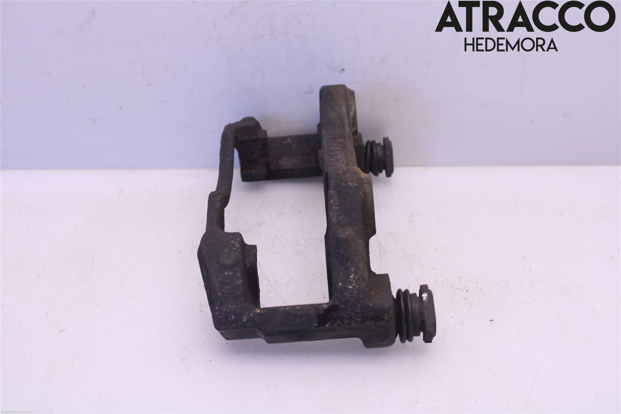 Ford TRANSIT/TOURNEO CUSTOM 13-24 Bremsecaliper Feste Holder