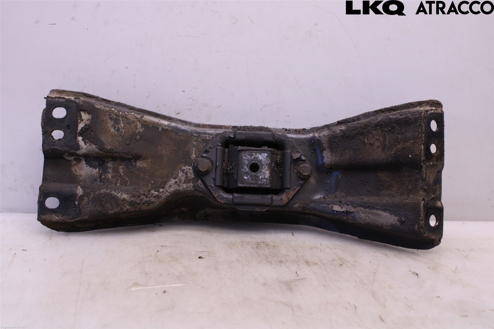 Volvo 940 91-98 Gearkasse Bjelke - Travers