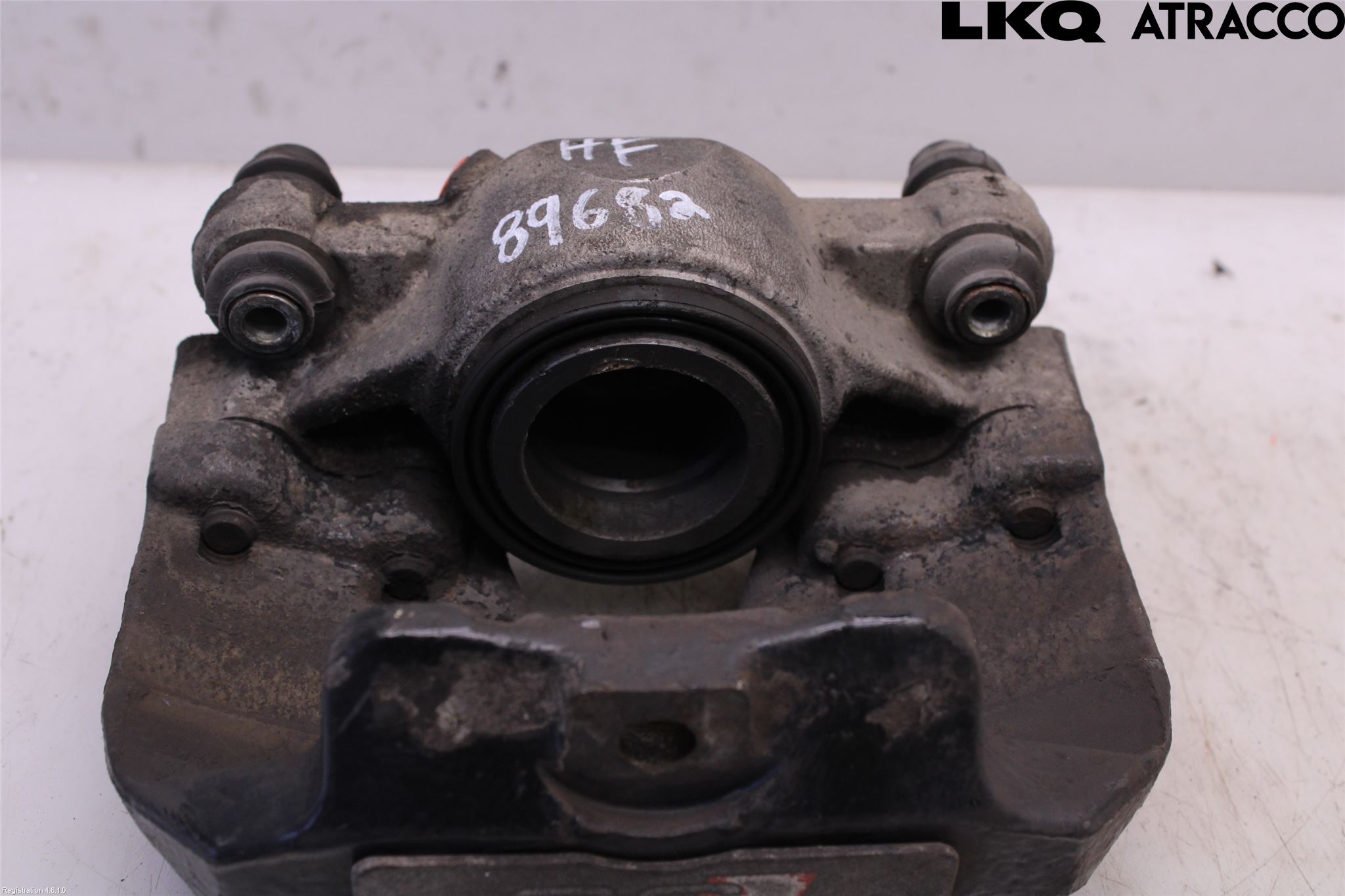Audi A5 07-16 Bremsecaliper Foran Høyre