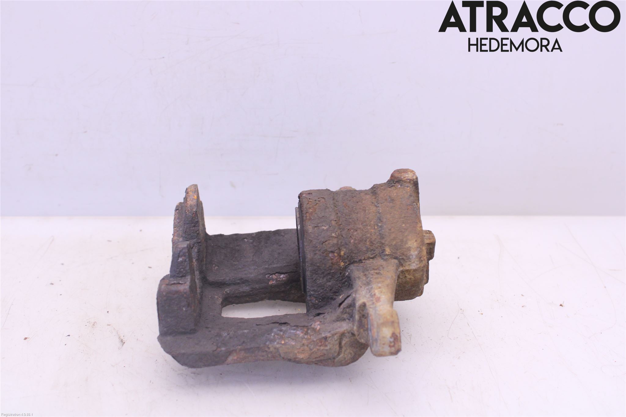 Citroen JUMPER/E-JUMPER 14- Bremsecaliper Bak Høyre