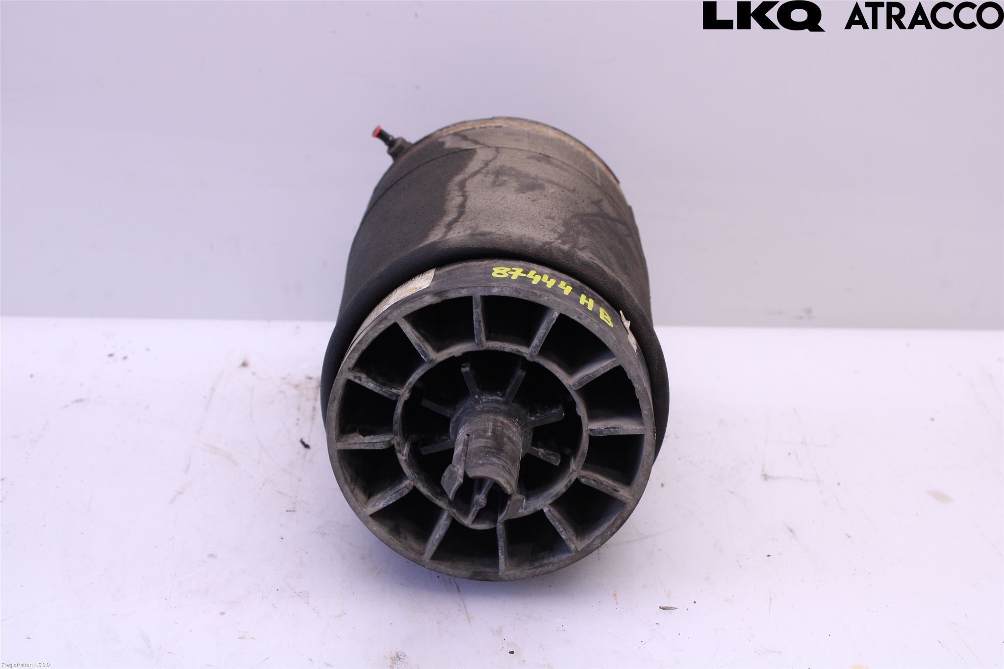 Landrover RANGE ROVER (L405) 13-21 Nivåreg Belg - Luftpute