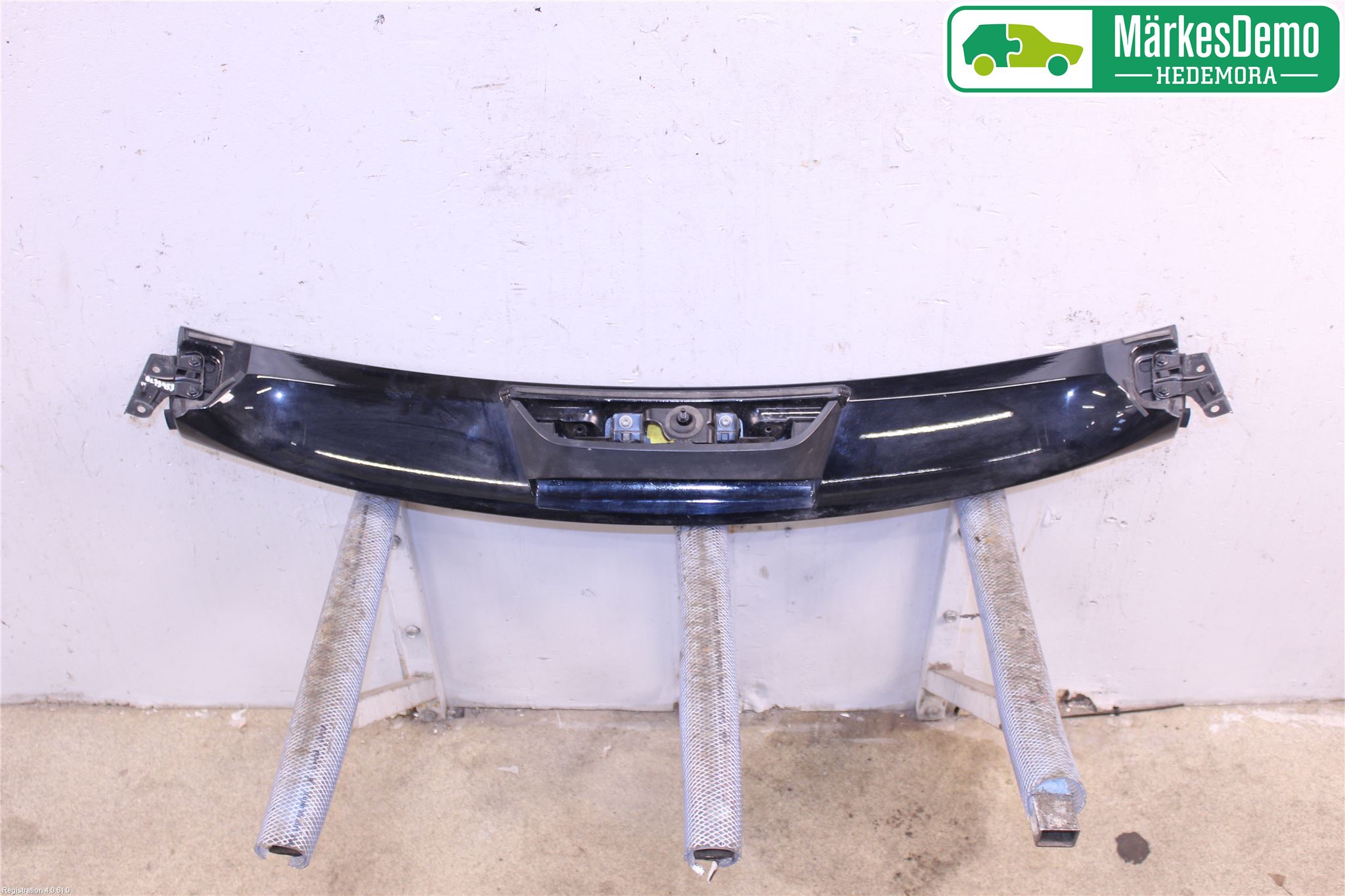 Honda CIVIC 17-22 Spoiler Bakluke