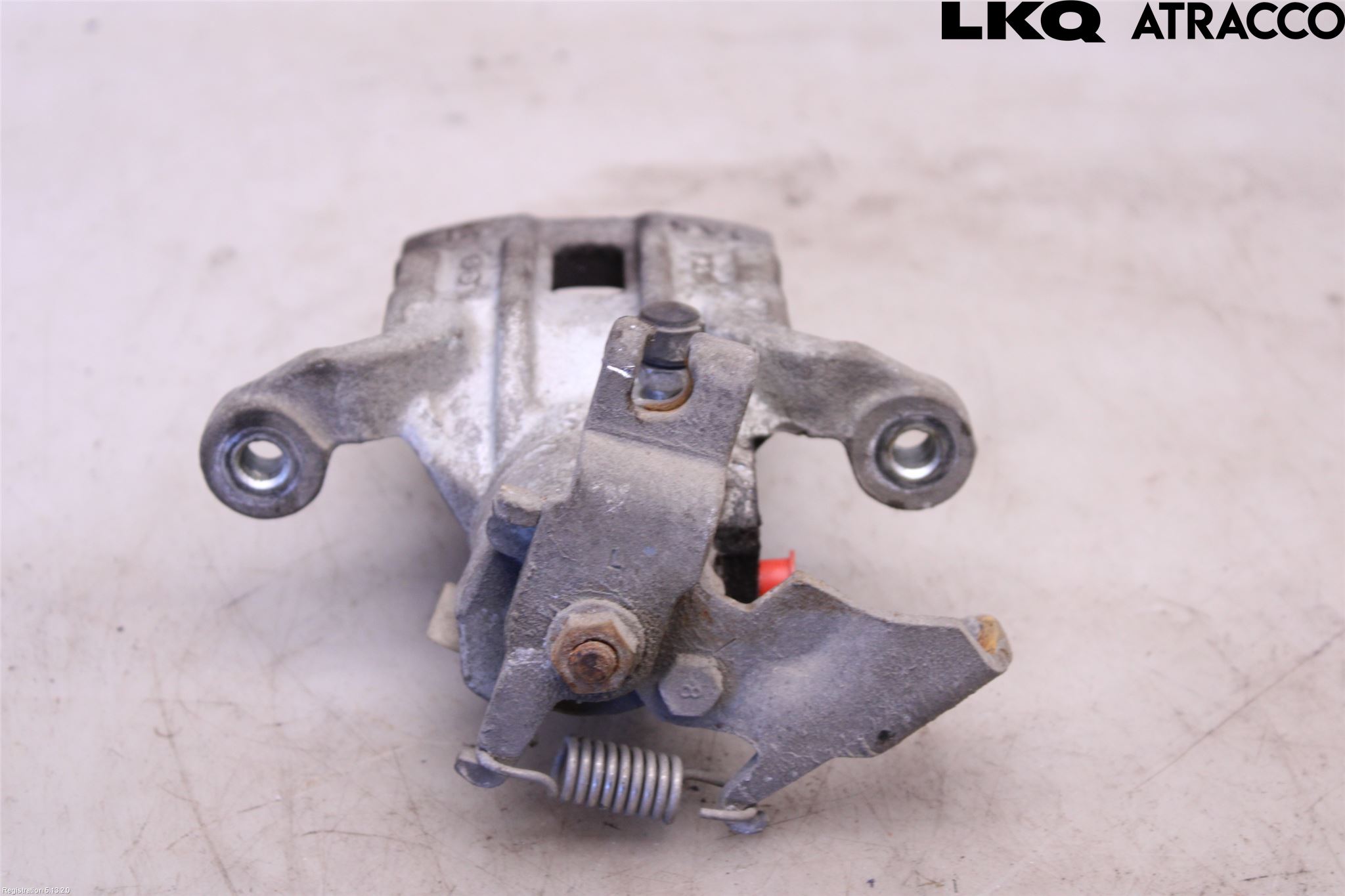 Hyundai ix20 Bremsecaliper Bak Venstre