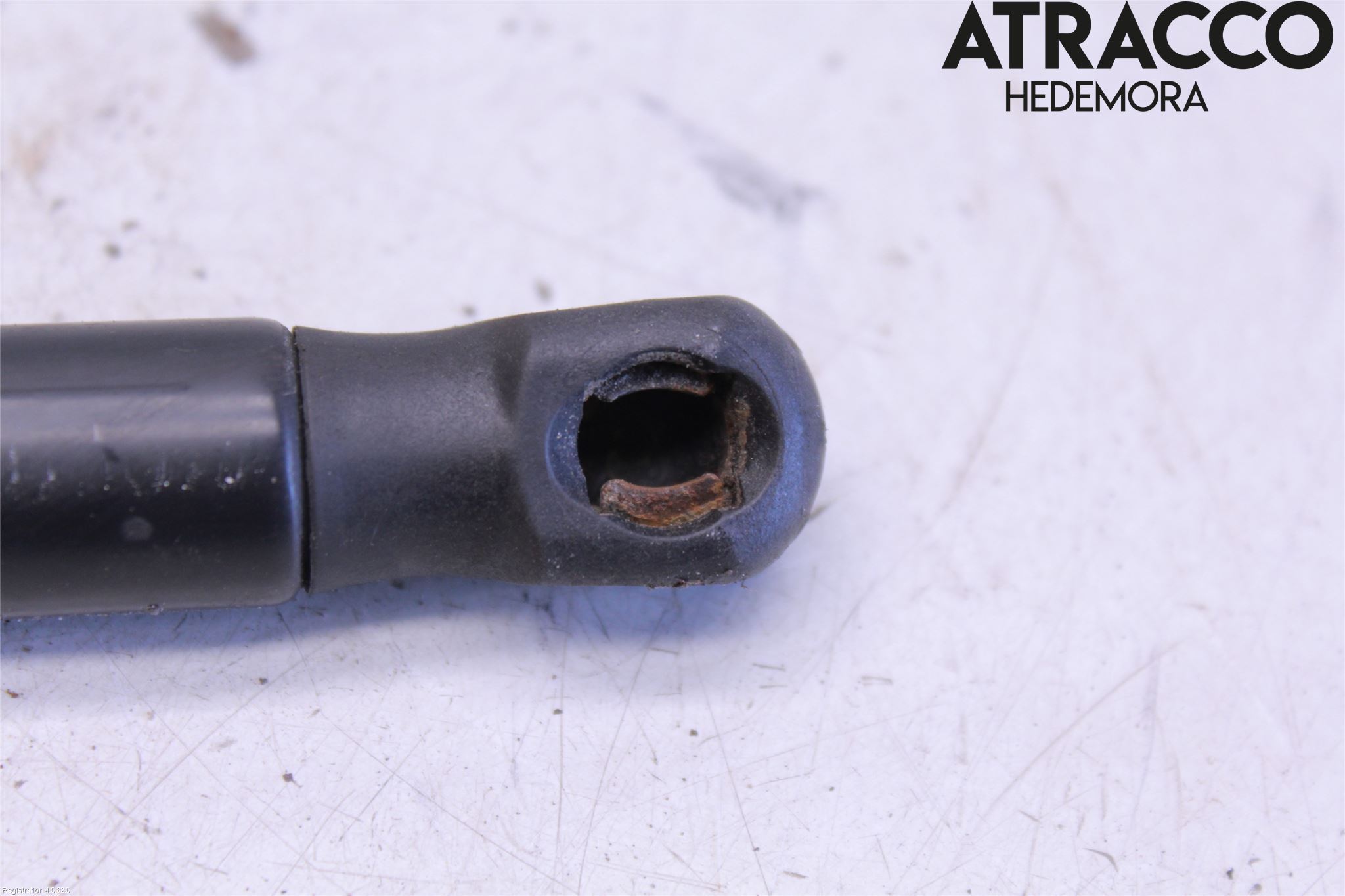 Volkswagen VW TRANSP/CARAVELLE (T5) 04-15 Panser Demper-Gassfjær