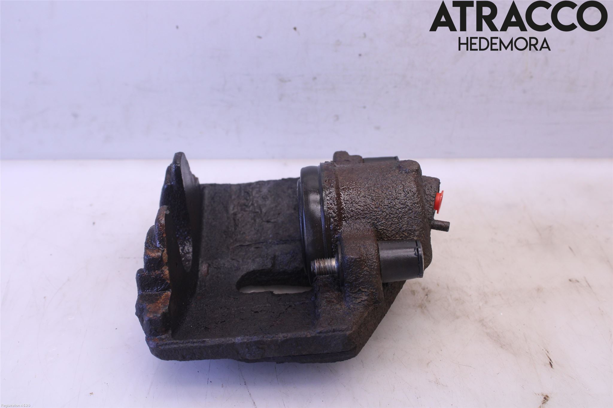 Volkswagen VW PASSAT 11-14 Bremsecaliper Foran Venstre