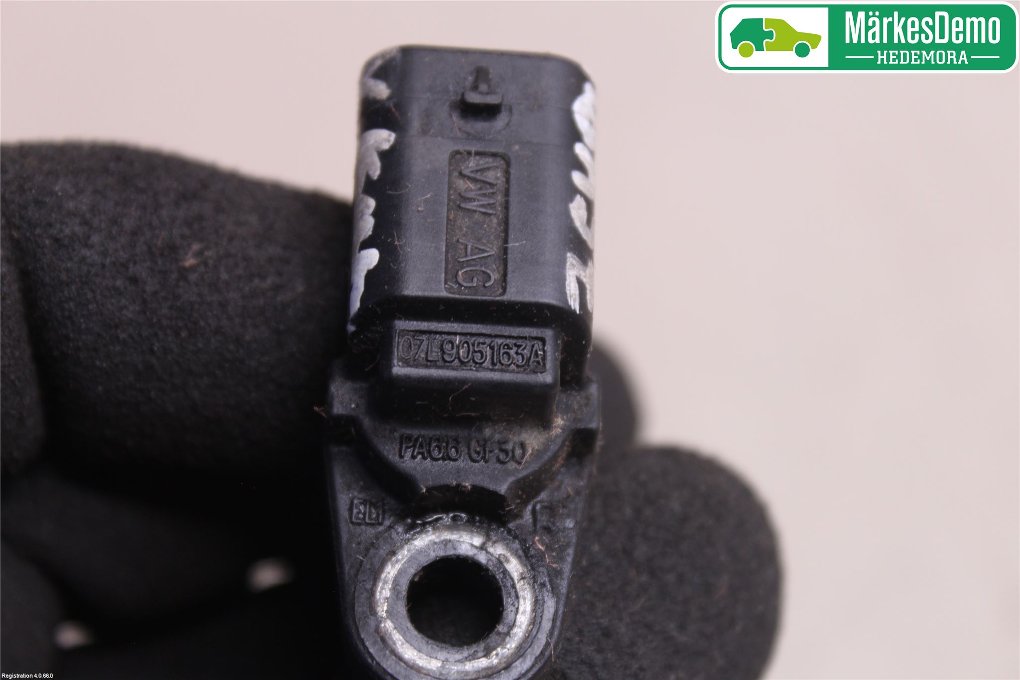 Audi A6/S6     05-11 Giver Turtall - Tenning