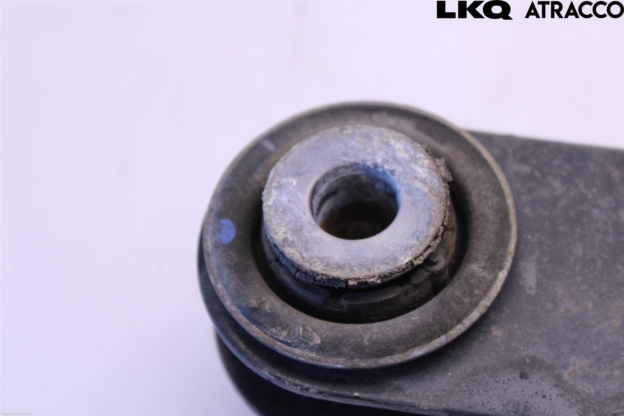 Landrover RANGE ROVER SPORT (L494) 14-22 Bærearm Bak Venstre