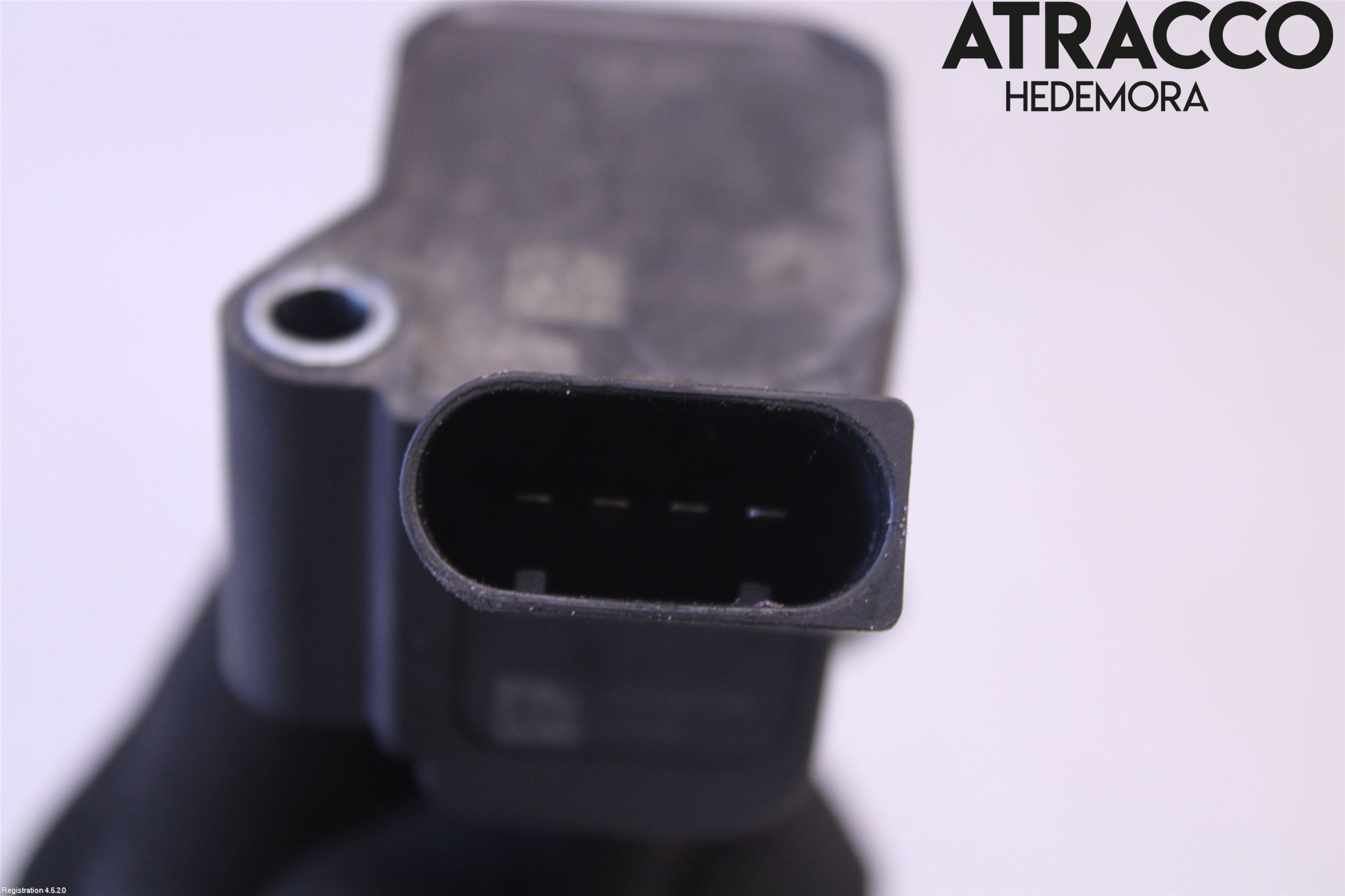 Audi A3/S3 8V 13-20 Coil