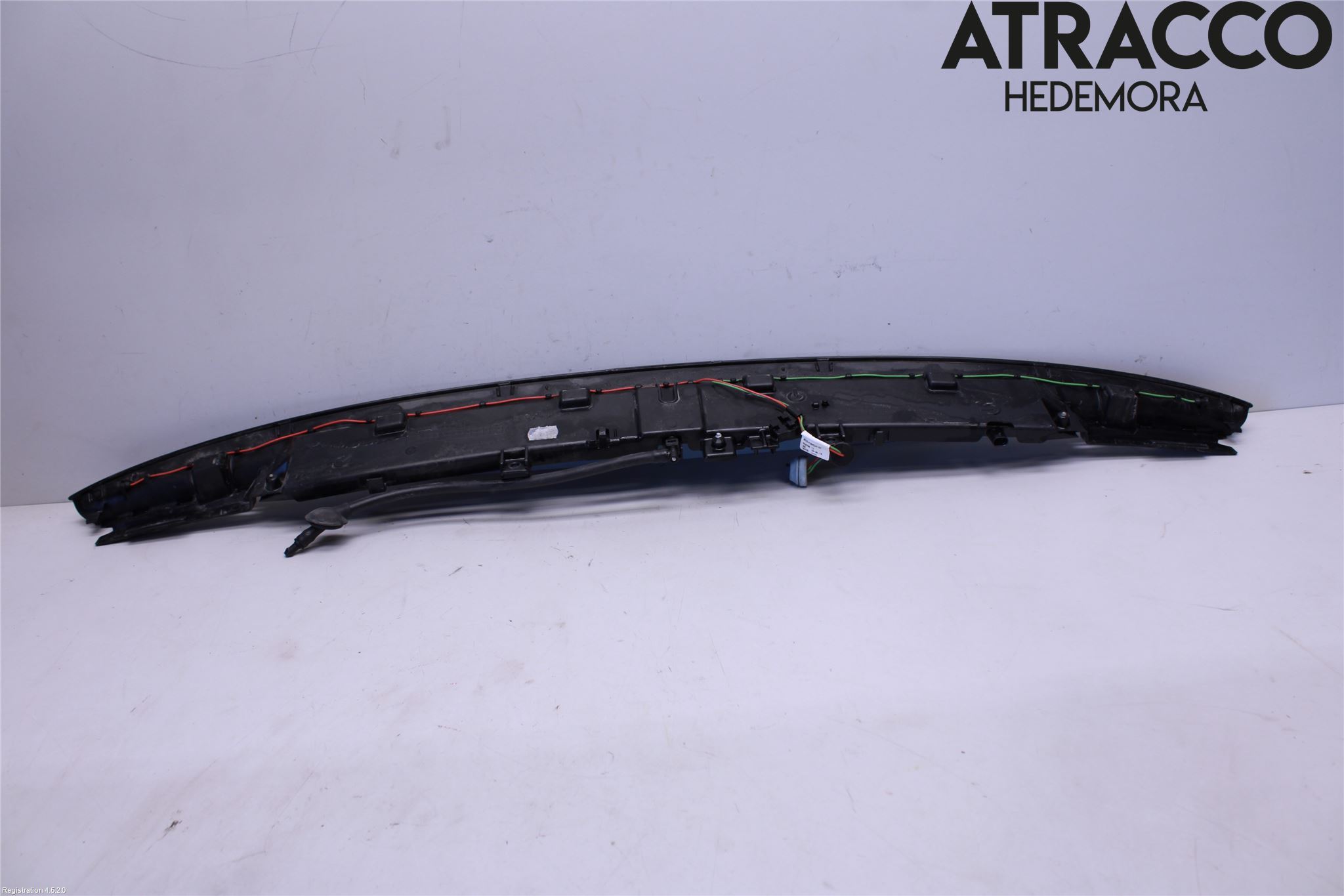 BMW 5 G30/G31/F90 17-23 Bremselys Bakrute
