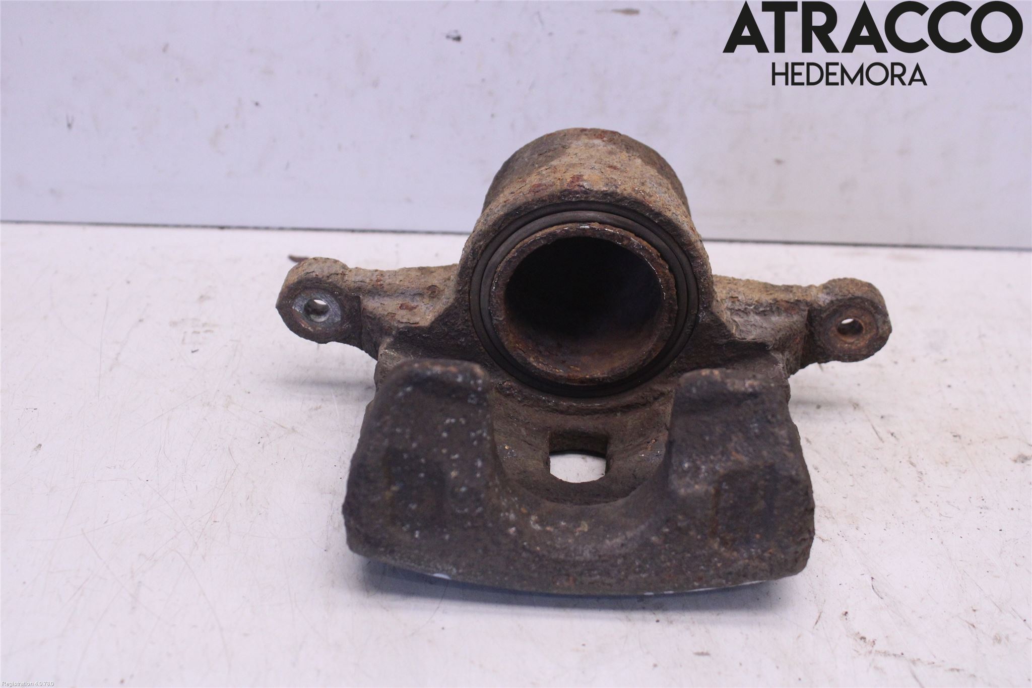 Kia CEED 12-18 Bremsecaliper Foran Venstre