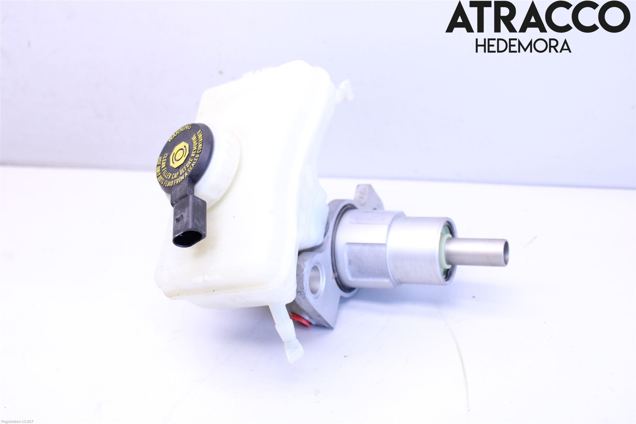 Audi A4 12-15 Brems Hovedsylinder