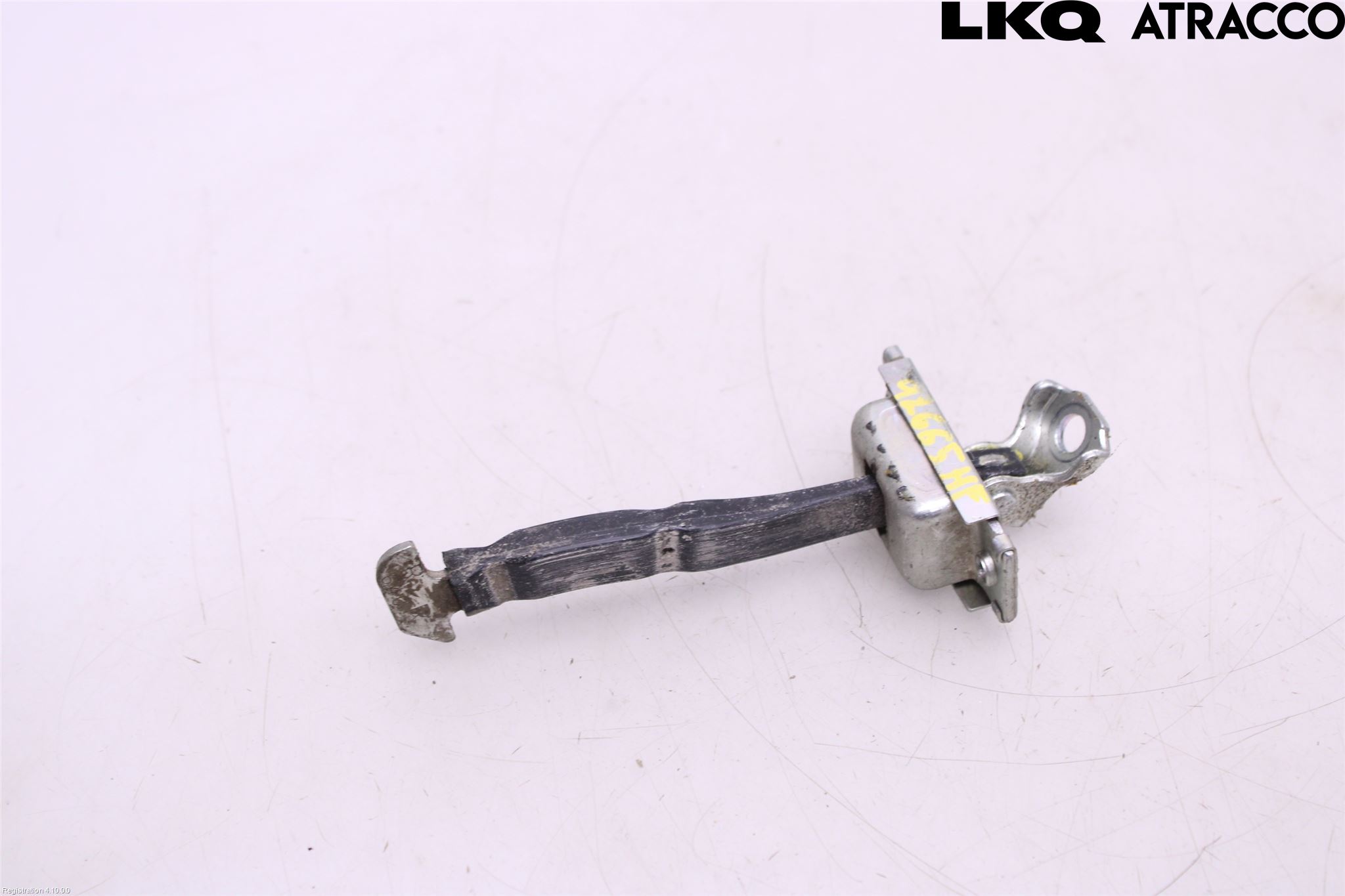 Toyota HILUX 16- Dørstopper