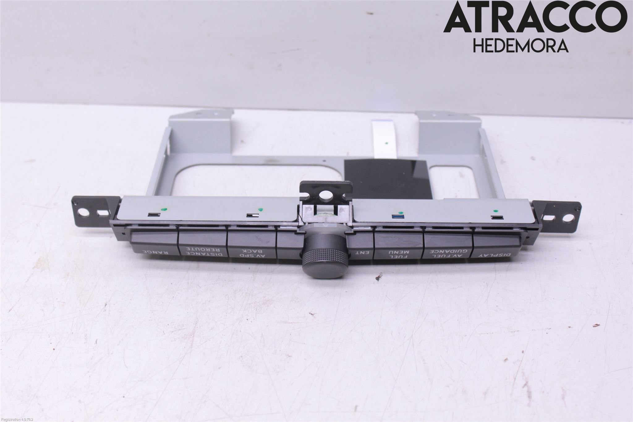 Toyota AVENSIS 03-06 Bryter Cruisekontroll