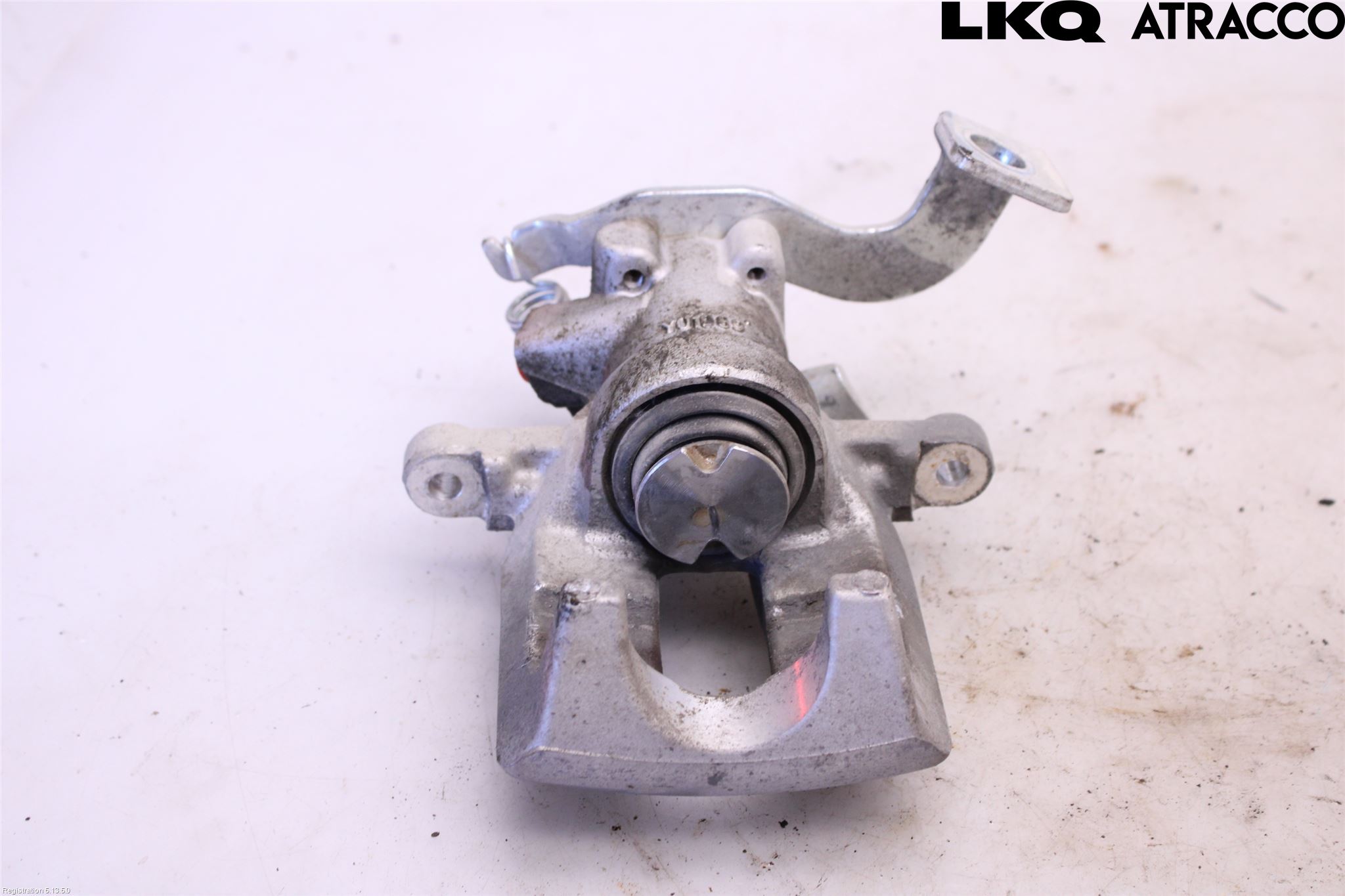 Toyota AURIS 07-09 Bremsecaliper Bak Høyre