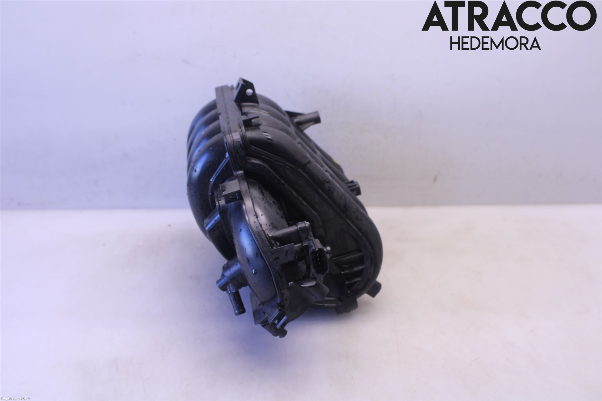 Kia PICANTO 17- Innsugningsmanifold