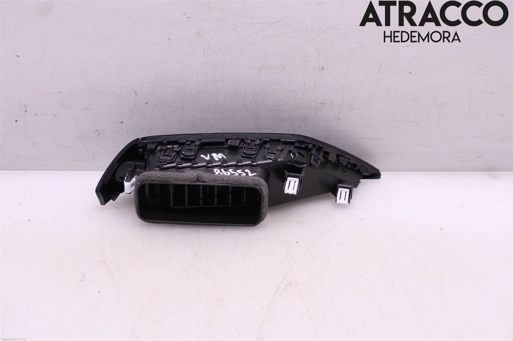 Subaru IMPREZA V 18- Dashbord Kanal - Dyse