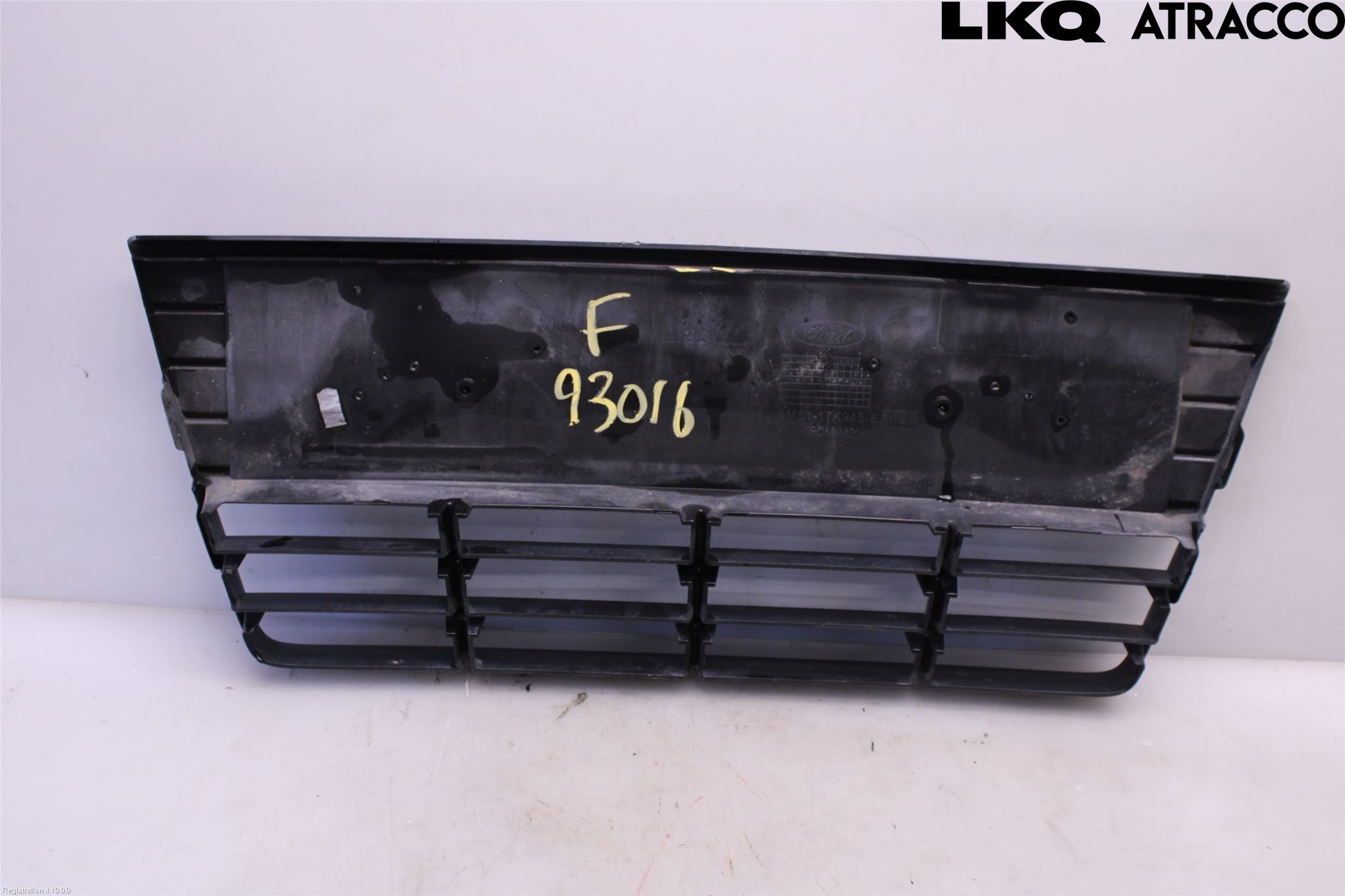 Ford FOCUS 11-14 Grilldel Midt