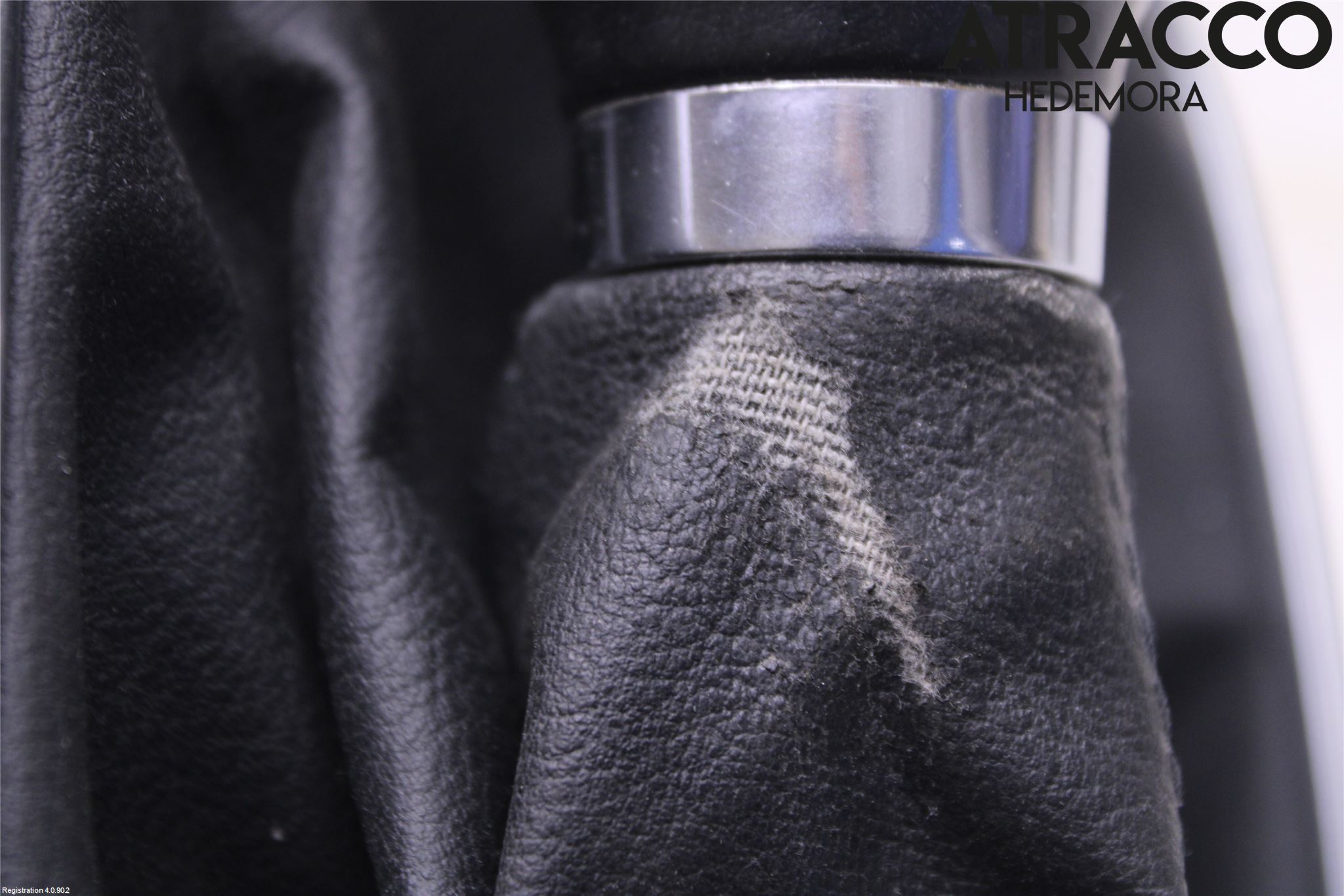 Volkswagen VW GOLF VI 09-13 Gearspak Kule