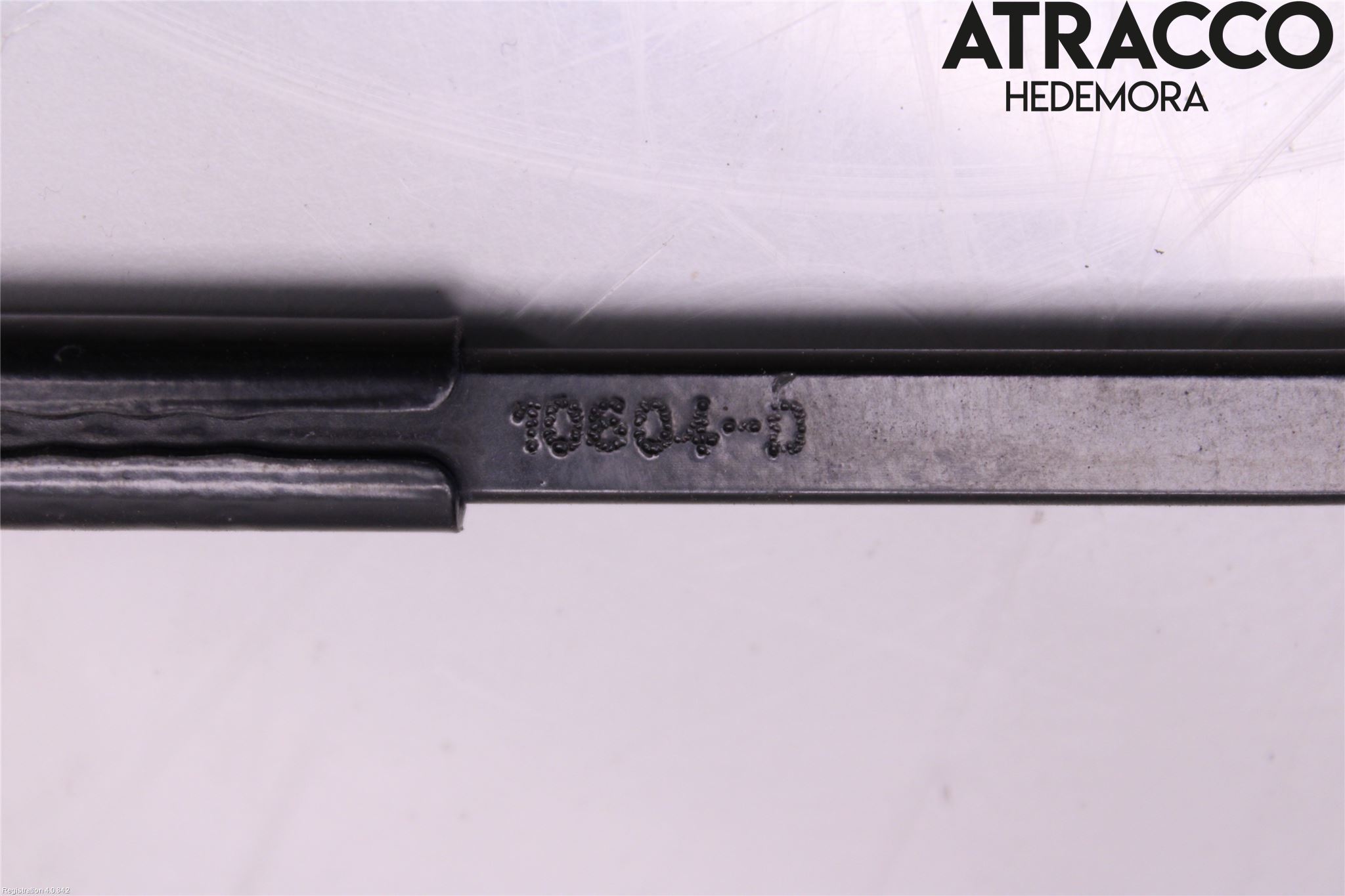 Citroen C2 Viskerarm-Armer Frontrute