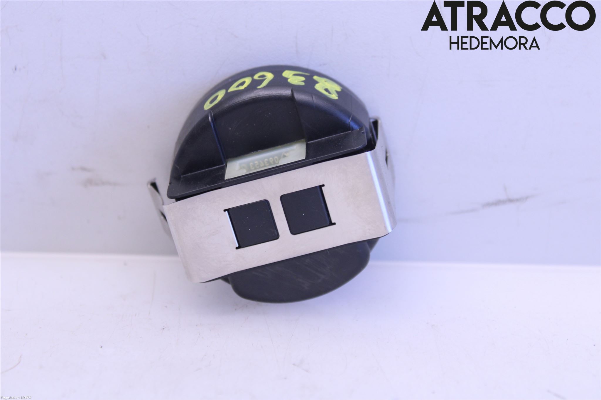 Mitsubishi ASX 10-22 Sensor Regnsensor