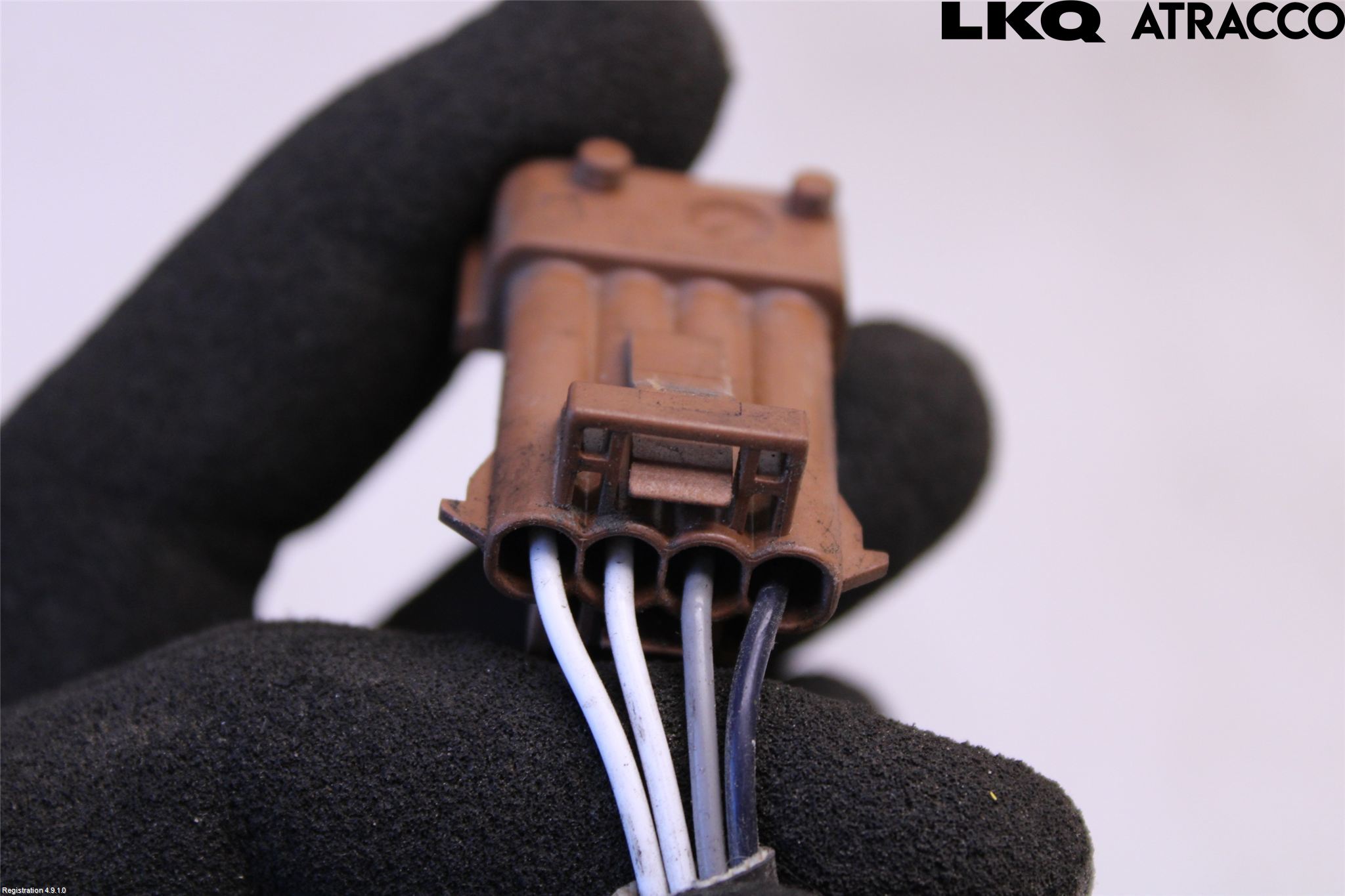 Saab 9-3 VER2/VER3 08-15 Inns Lambdasonde