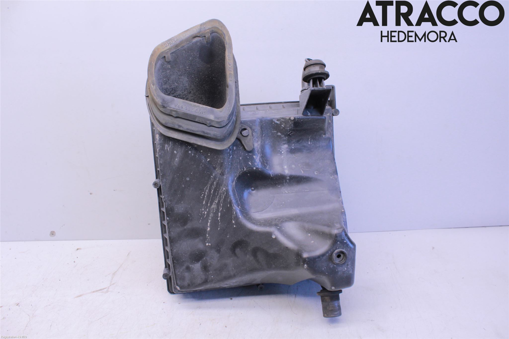 GM CHEVROLET CRUZE Luftfilter Boks