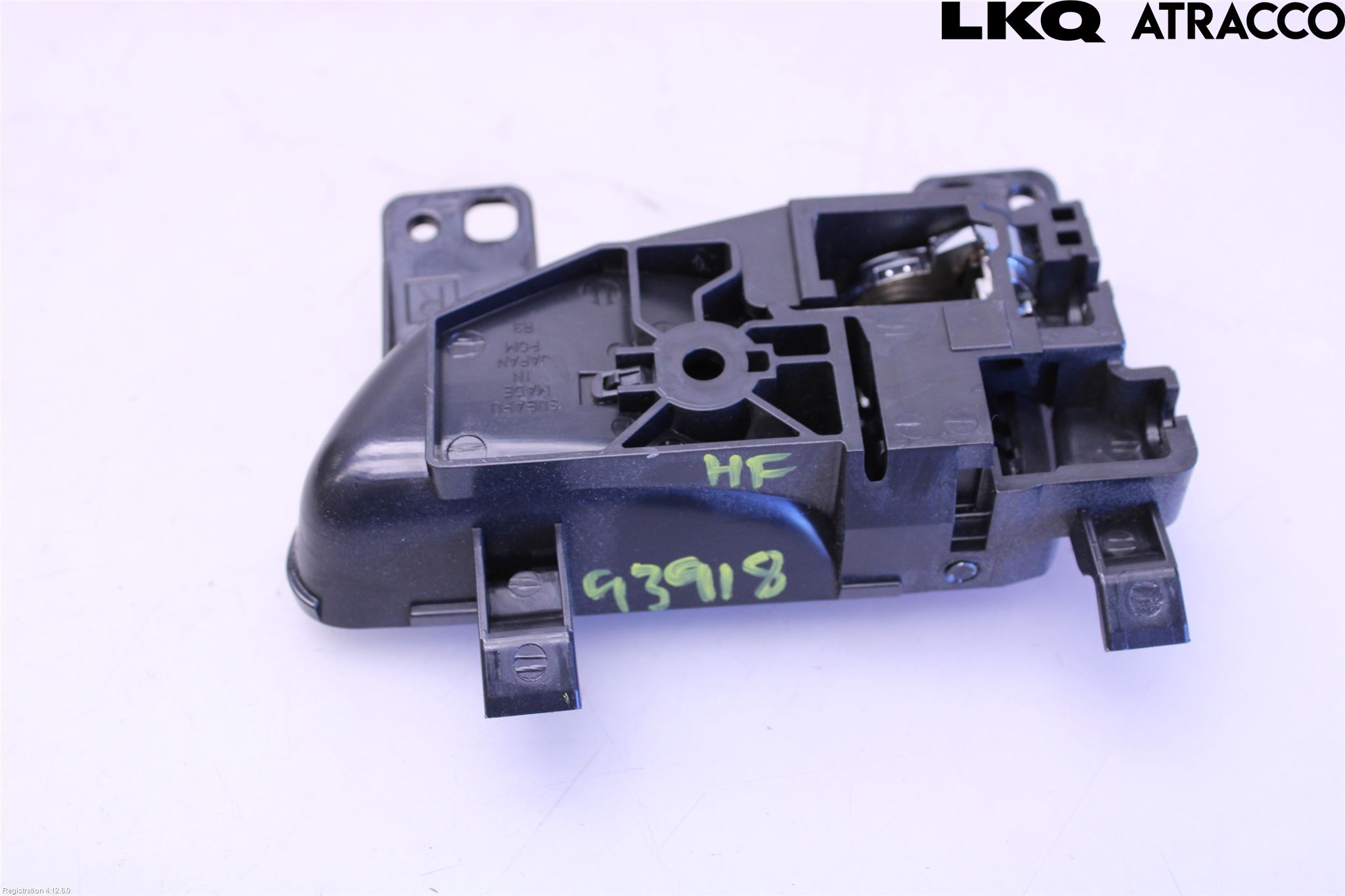 Subaru FORESTER SJ 13-18 Innr Dørhandtak H Indre