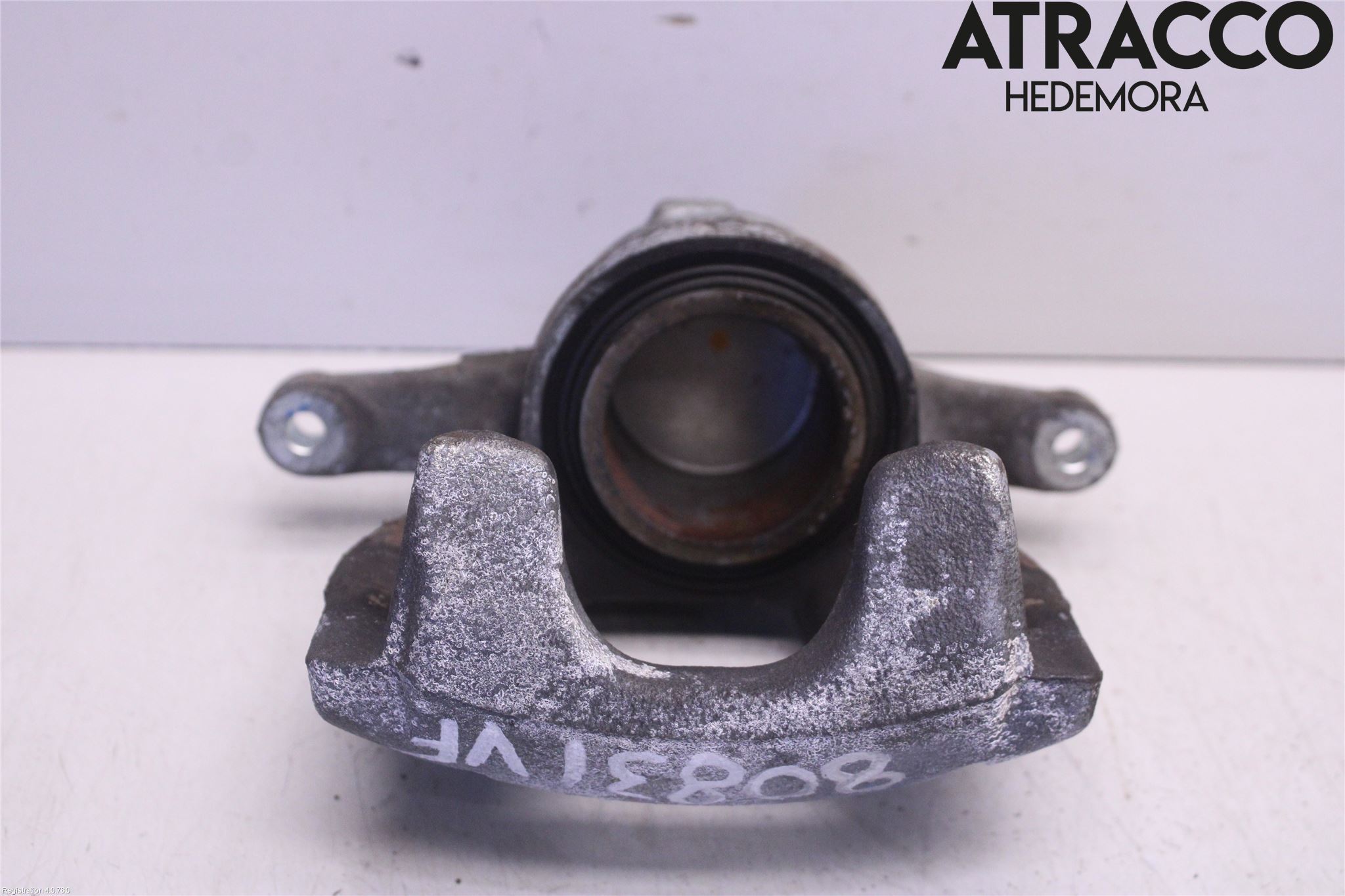 Toyota AURIS 13-19 Bremsecaliper Foran Venstre