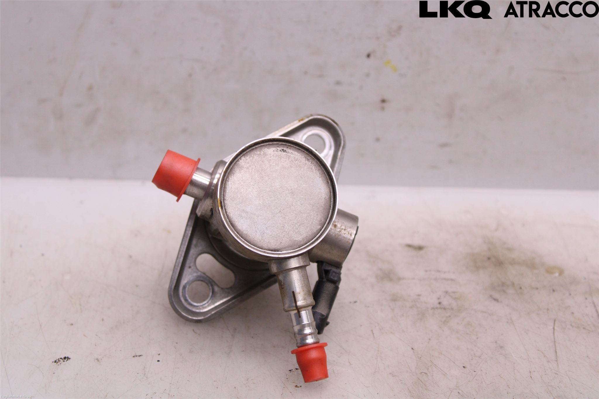 Seat LEON 13-20 Drivstoffpumpe Mekanisk