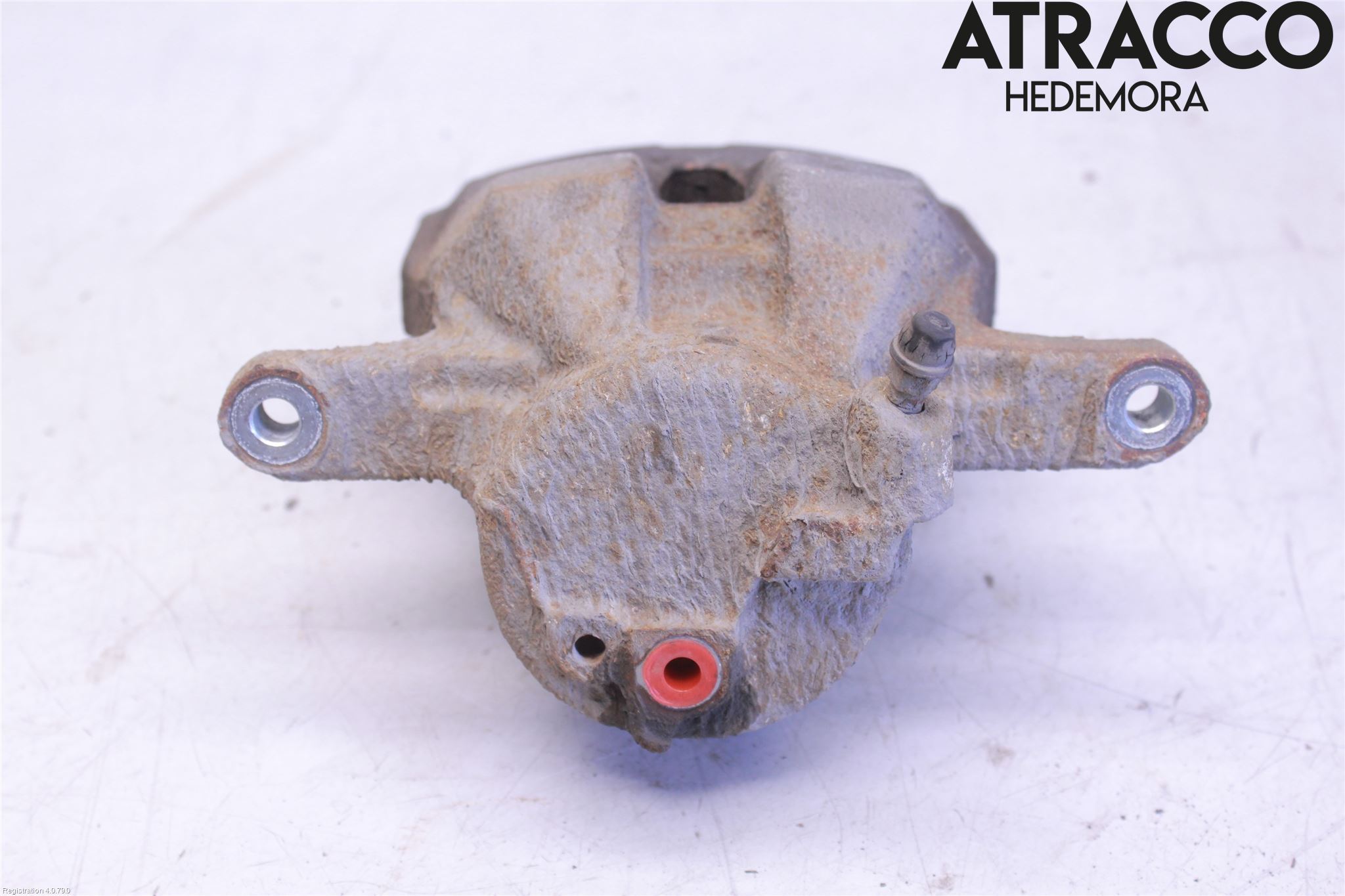 Toyota RAV4 13-18 Bremsecaliper Foran Høyre