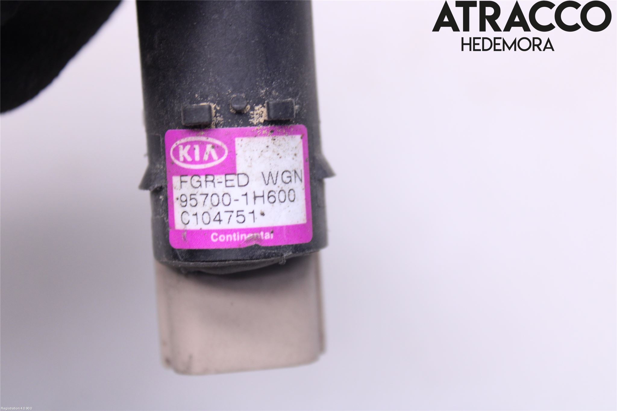 Kia CEED 06-12 Sensor Ryggesensor