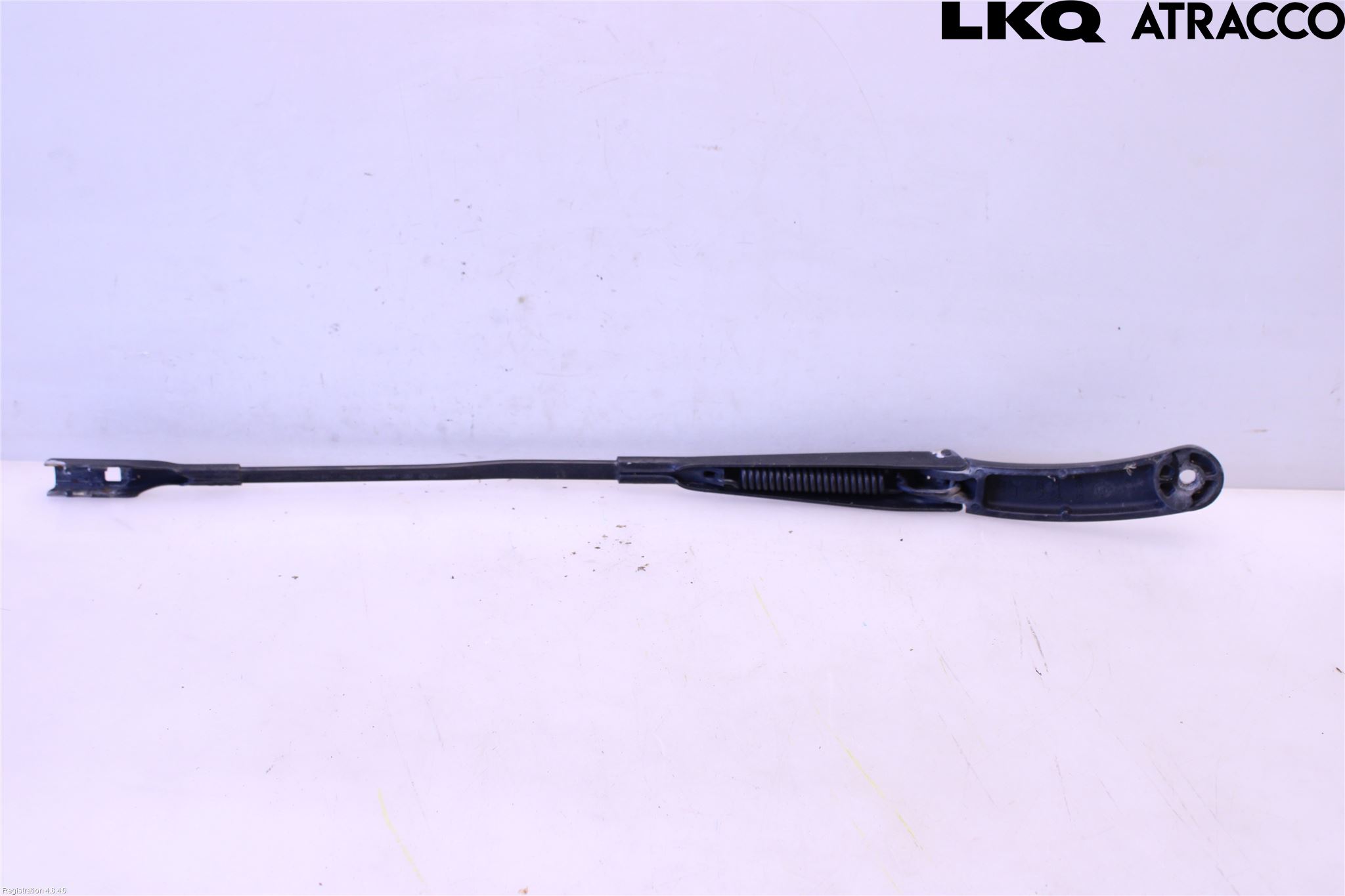 Volkswagen VW TRANSP/CARAVELLE (T6) 16-22 Viskerarm-Armer Frontrute