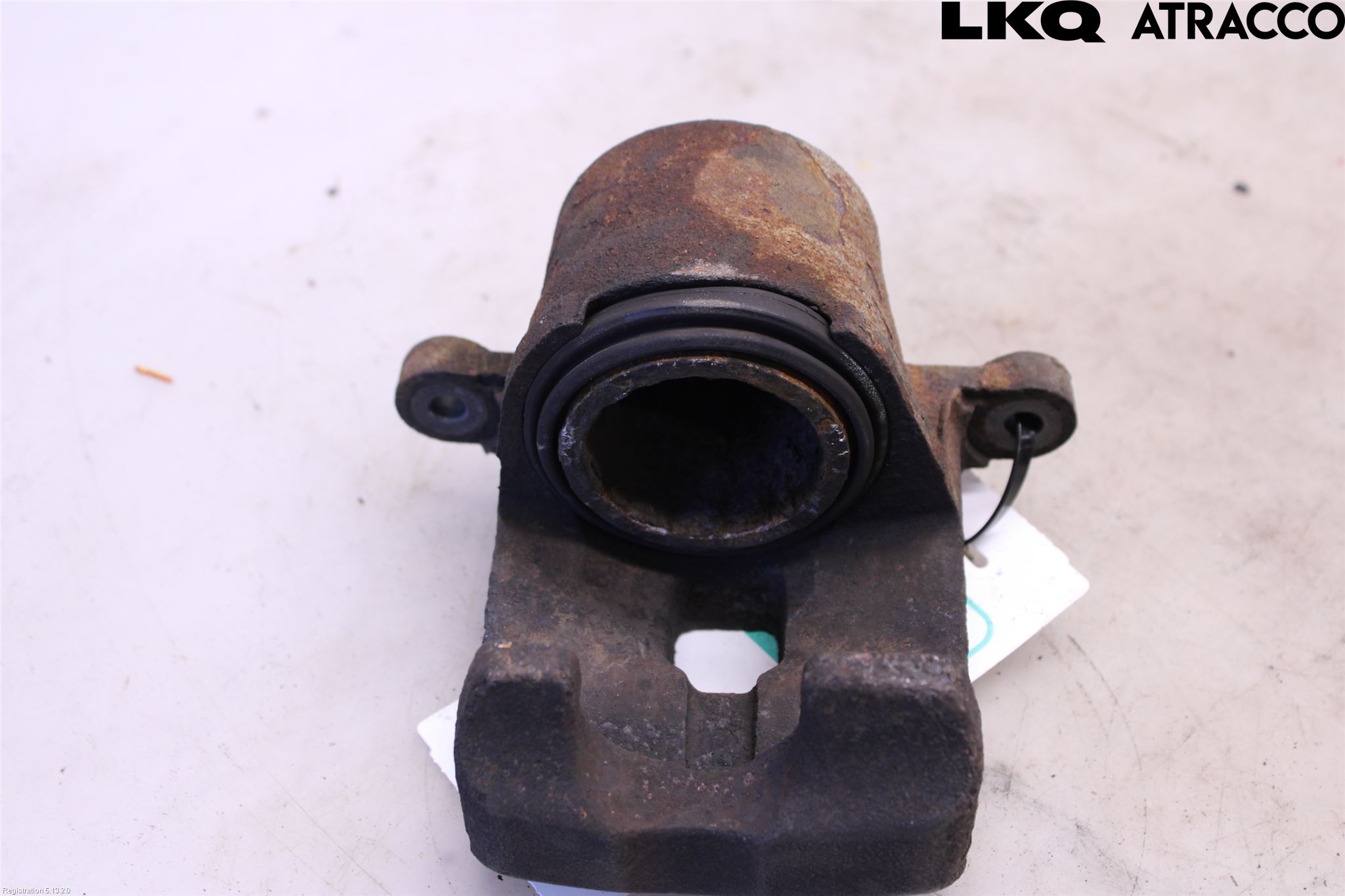 Toyota RAV 4 00-06 Bremsecaliper Foran Høyre