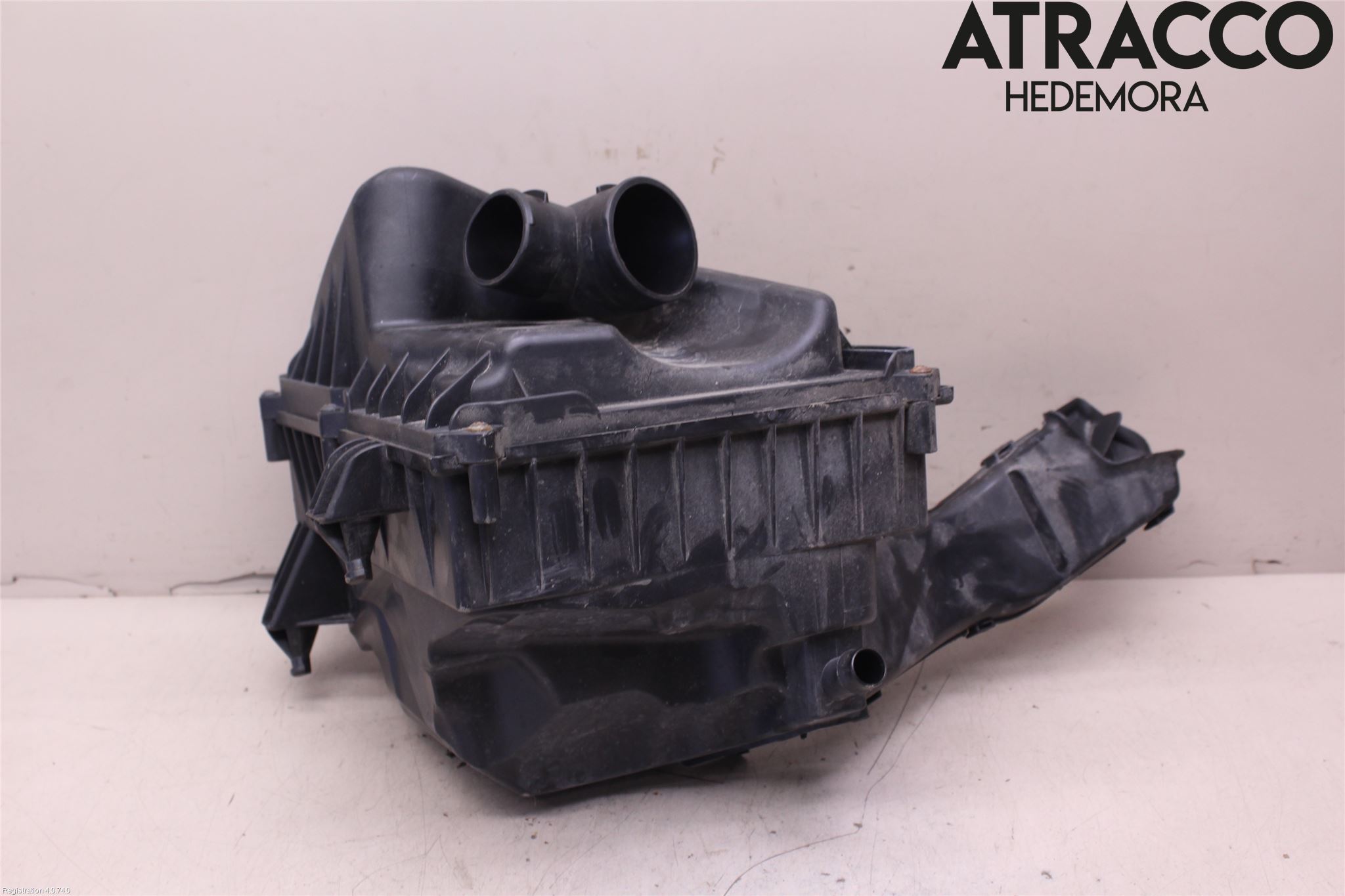 Ford S-MAX 06-15 Luftfilter Boks