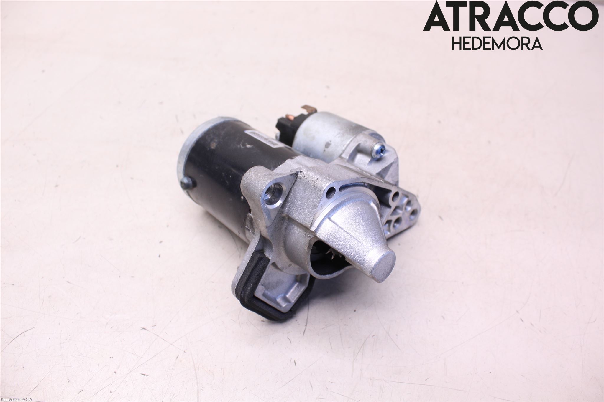Dacia LOGAN MCV/STEPWAY Startmotor