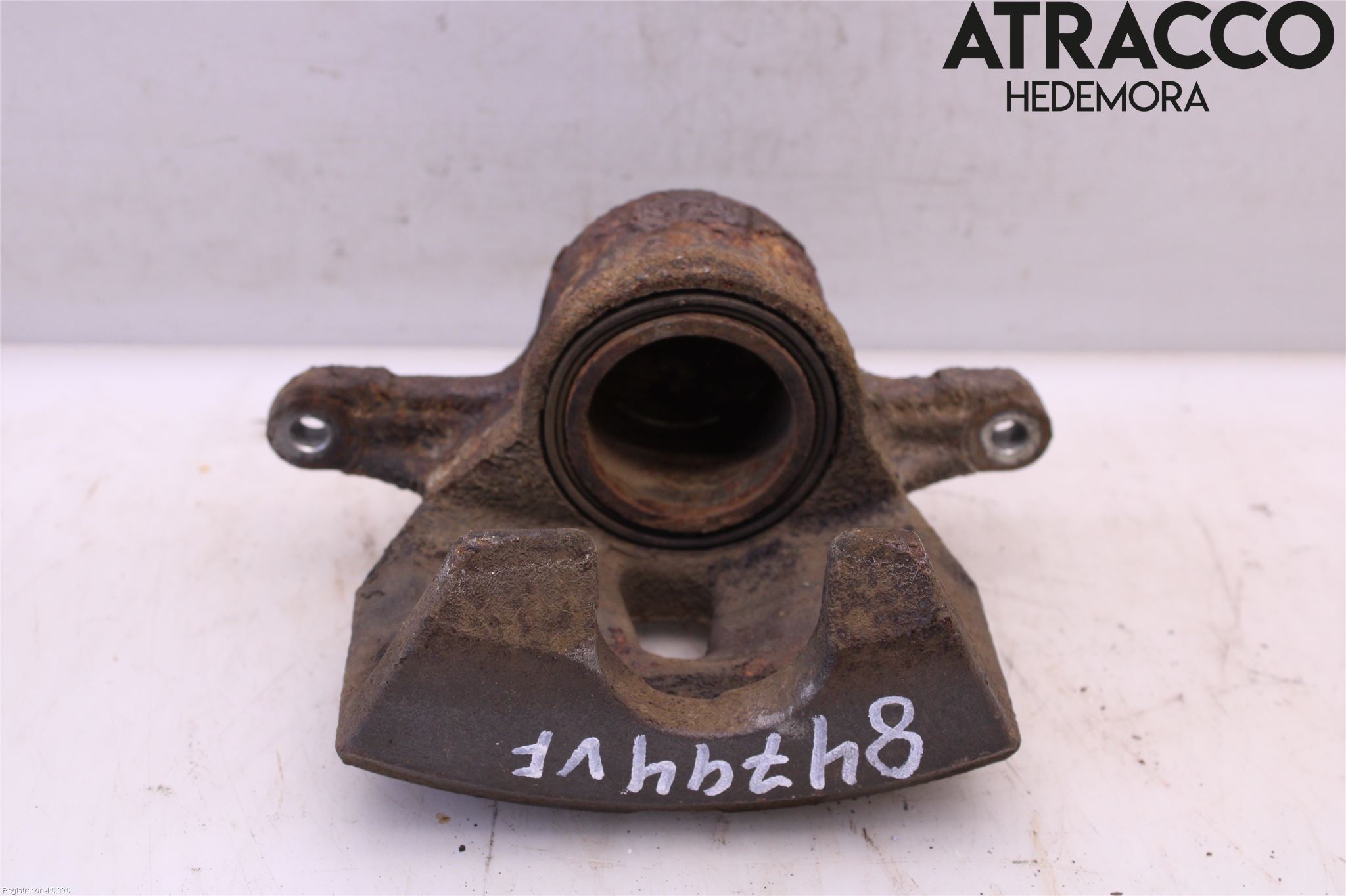 Lexus IS 250/350 14-20 Bremsecaliper Foran Venstre