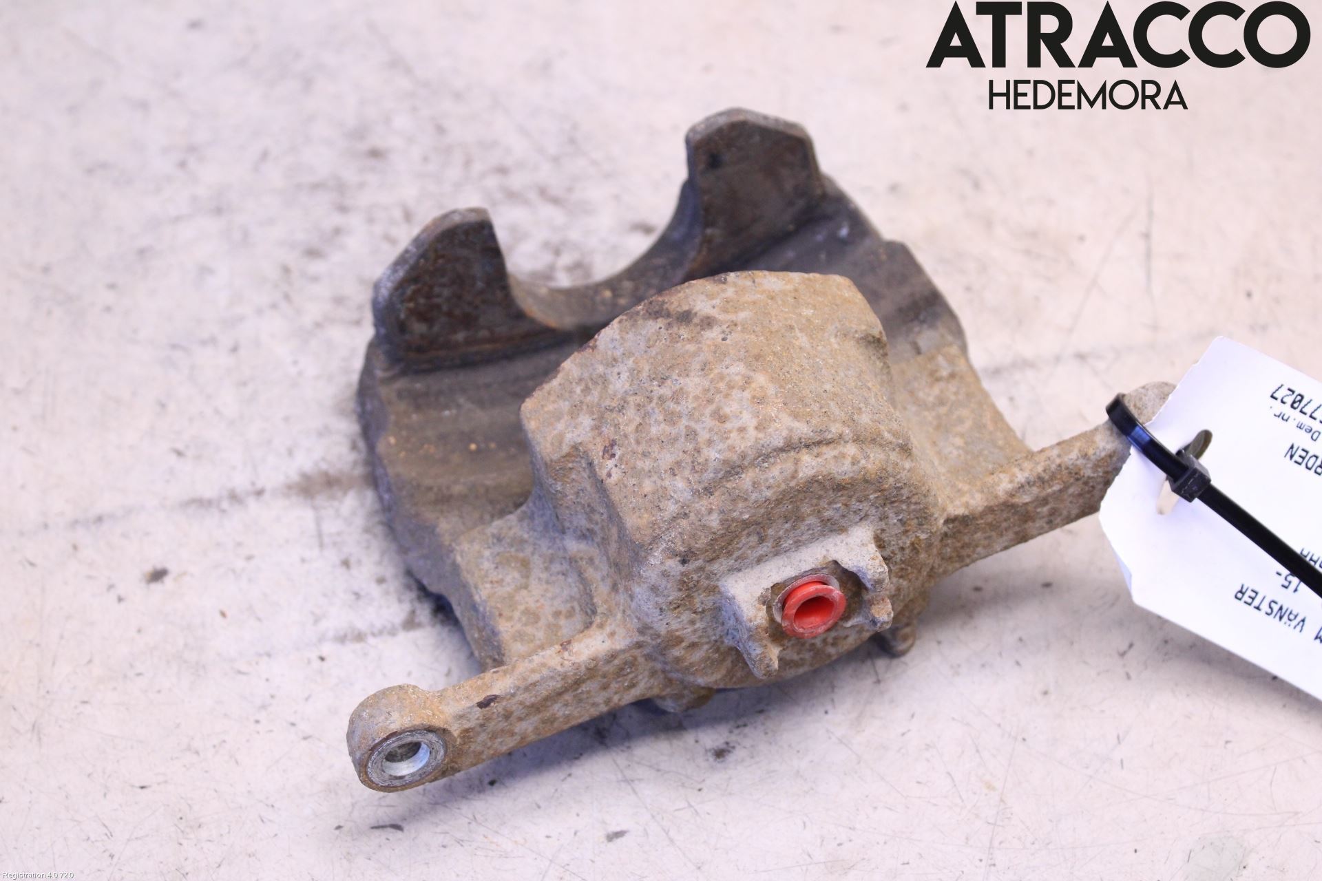 Suzuki VITARA 15- Bremsecaliper Foran Venstre
