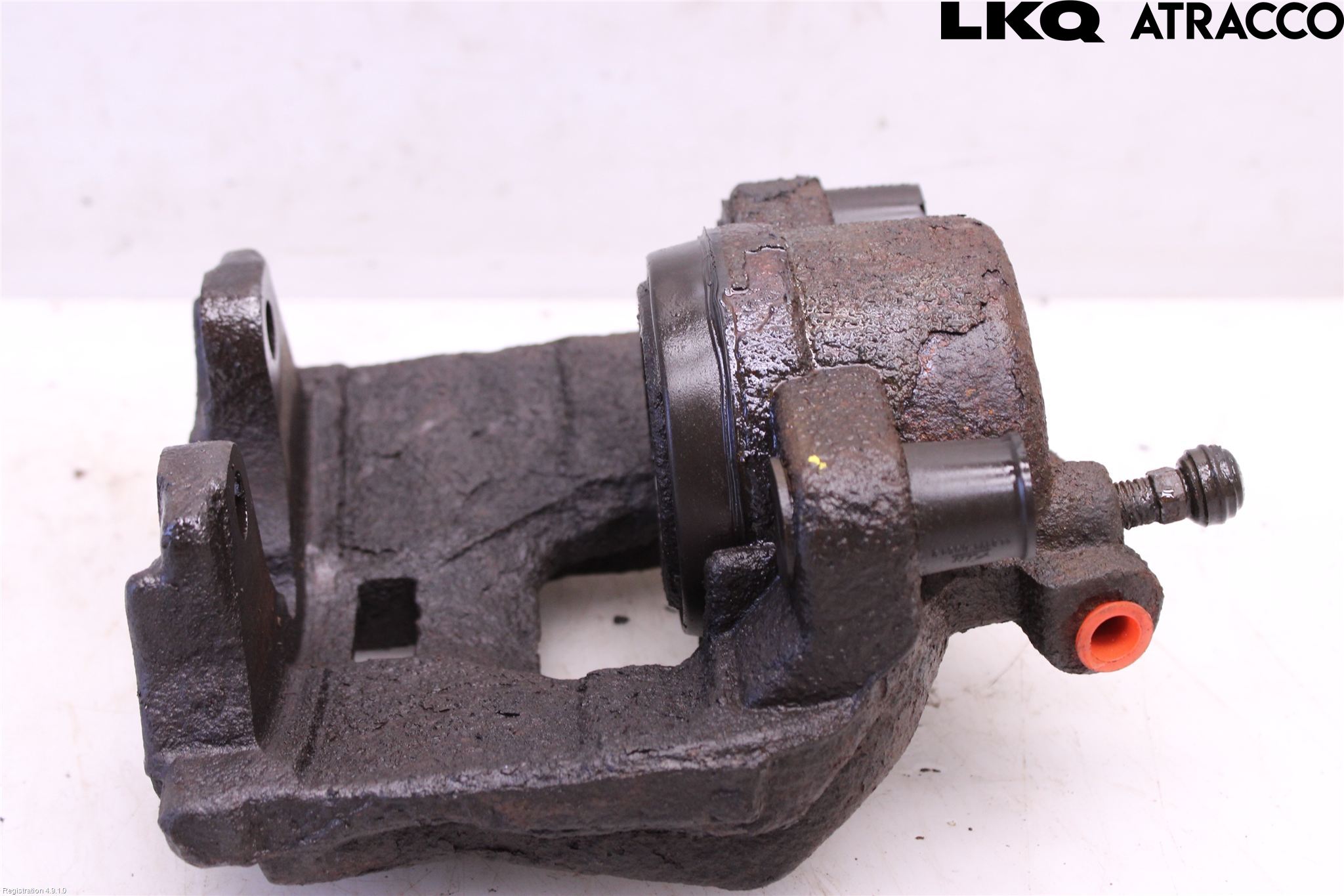 Landrover LAND ROVER RANGE ROVER EVOQUE (L538) 11-18 Bremsecaliper Foran Høyre