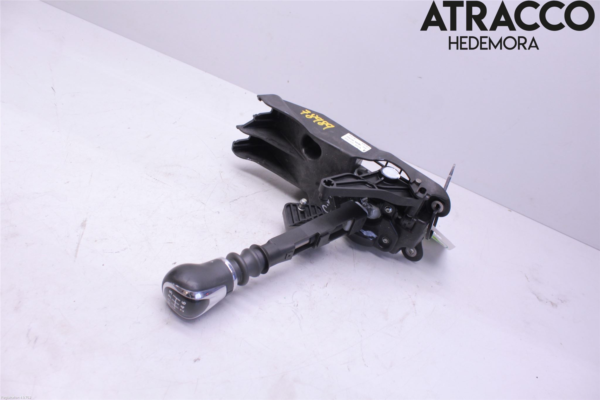 Nissan QASHQAI 17-21 Gearspak