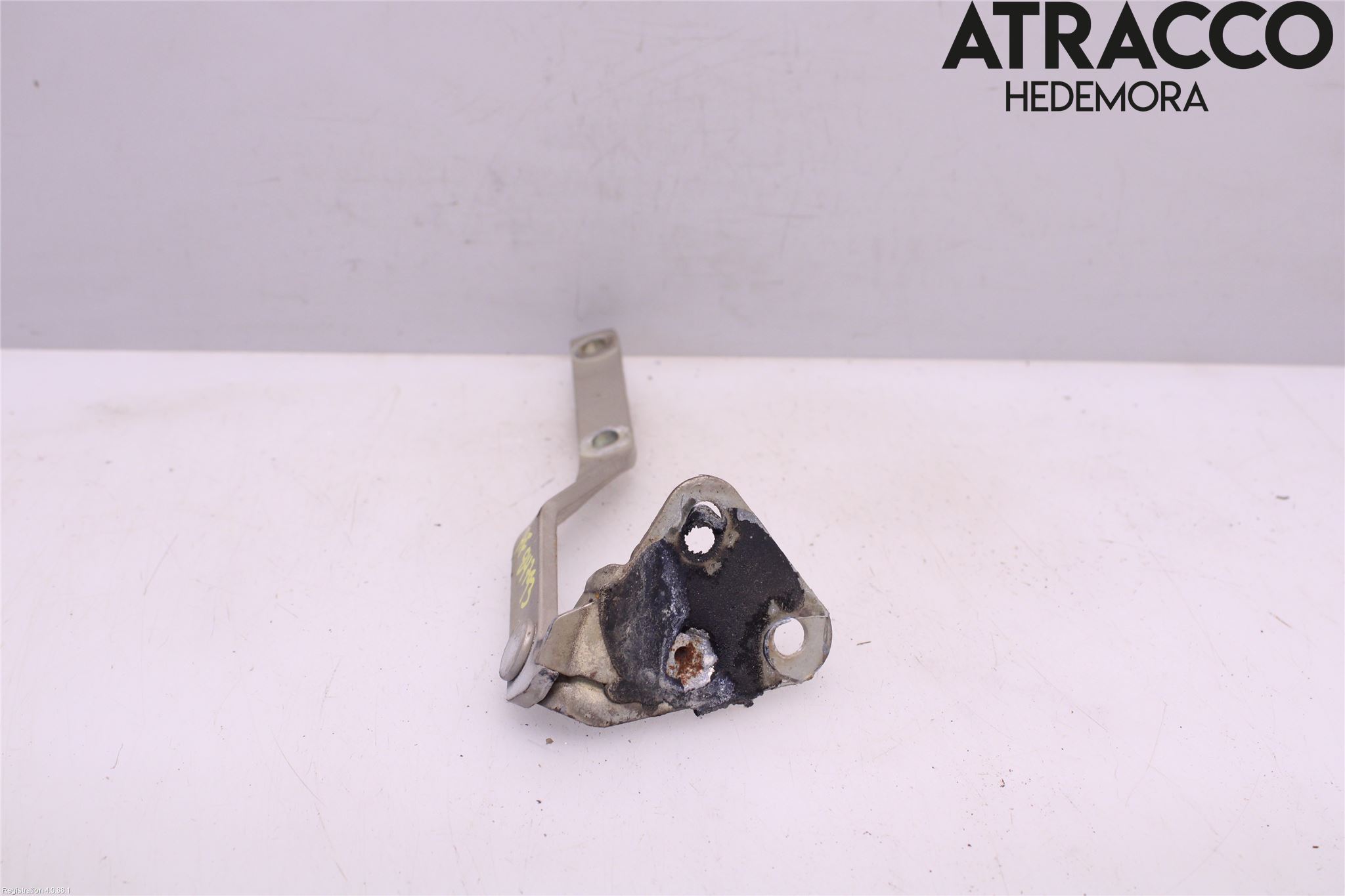 Skoda OCTAVIA (1U) 96-11 Panser Hengsel - Hengsler