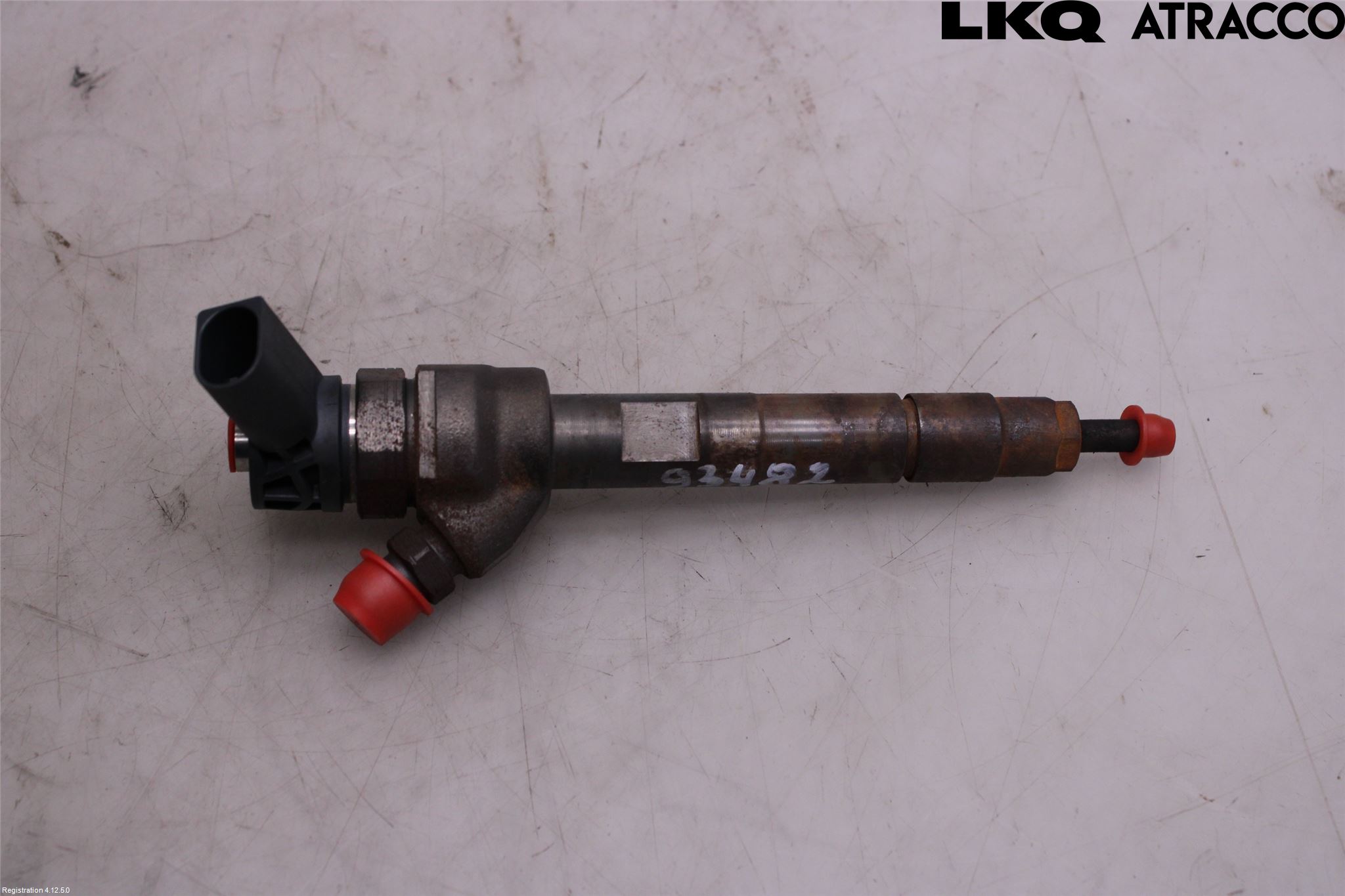 BMW 3 F30/F31/F80 12-19 Inns Dyse