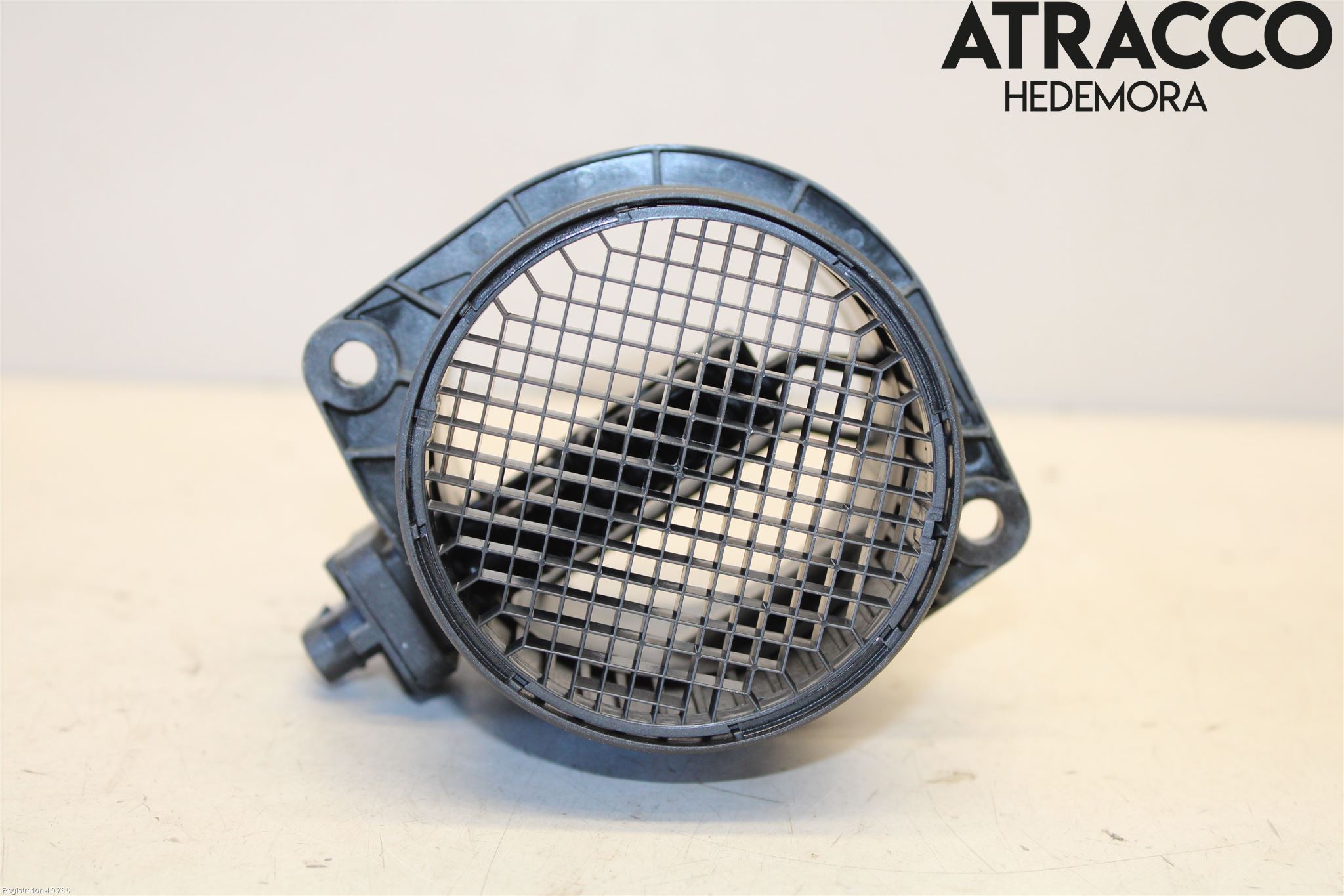 Audi A4/S4 B9 16-19 Inns Luftmassemåler