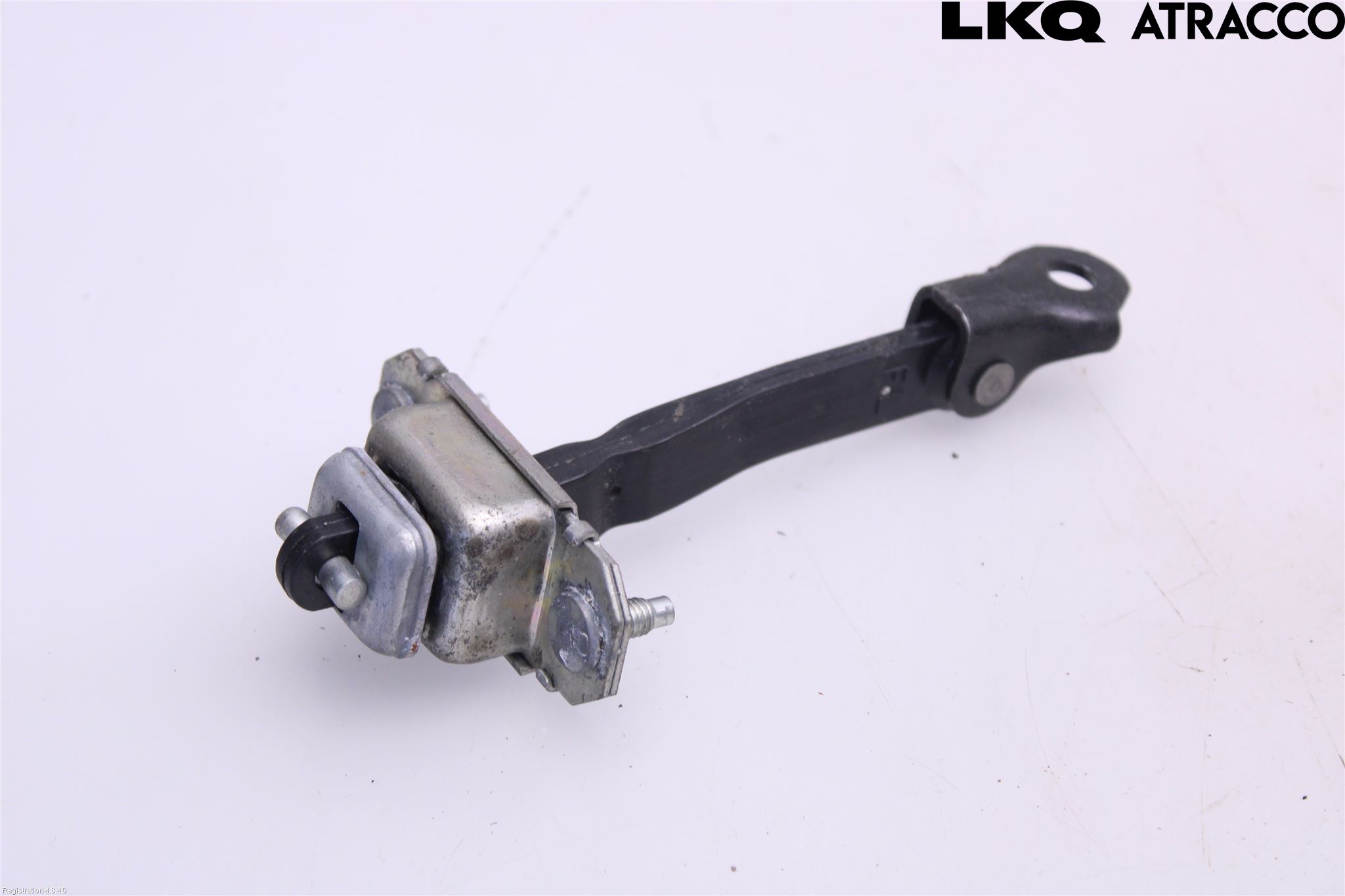 Subaru IMPREZA III 08-11 Dørstopper